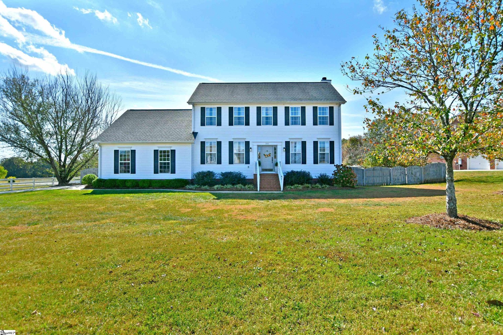 Property image 1 at 201 Saddlebred Drive, Pelzer, SC 29669