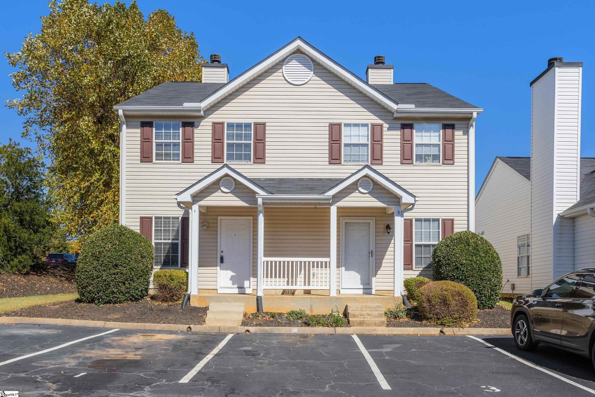 Property image 1 at 1 Hammett Grove Lane, Greer, SC 29650