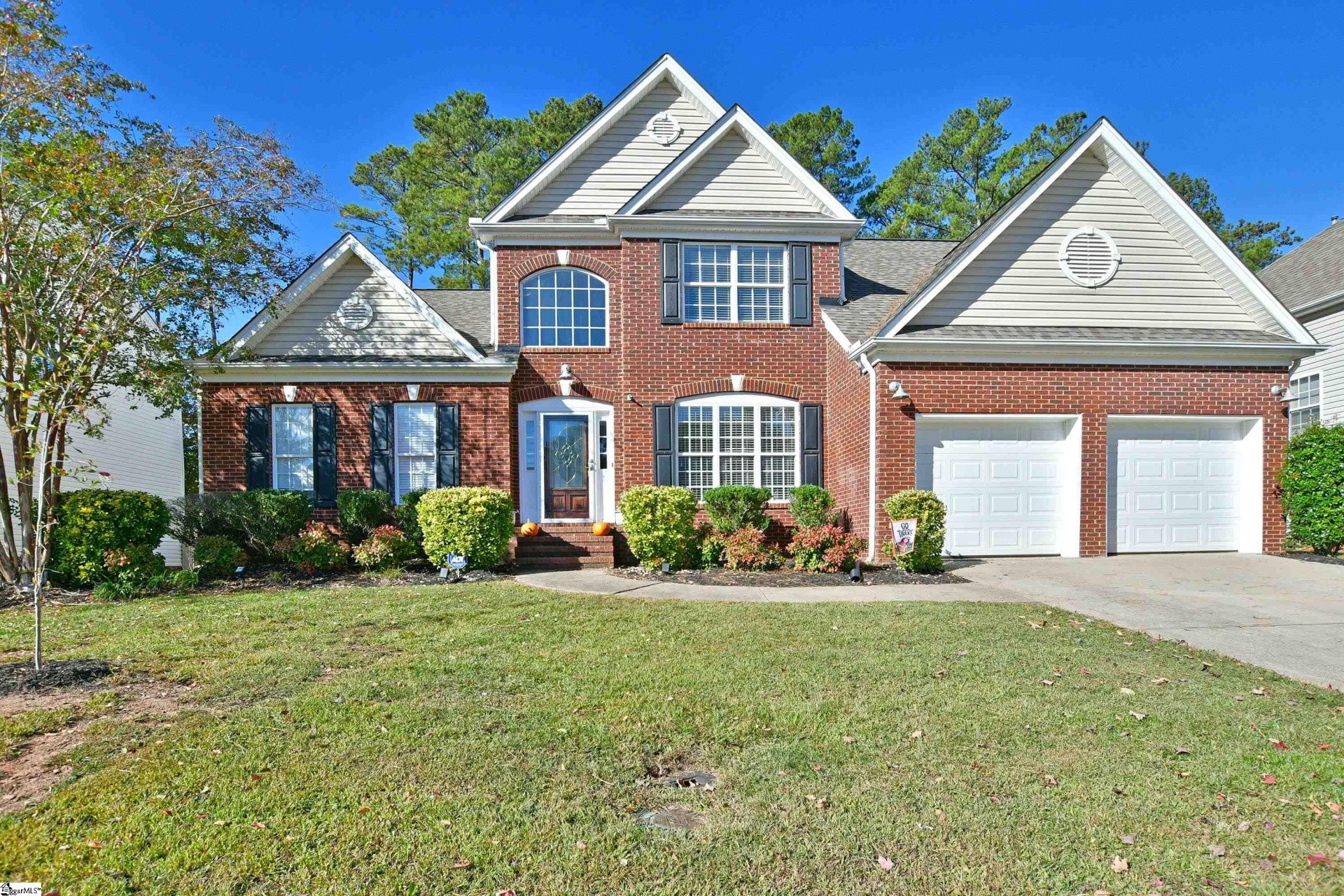 Property image 1 at 133 Sandy Lane, Greenville, SC 29605