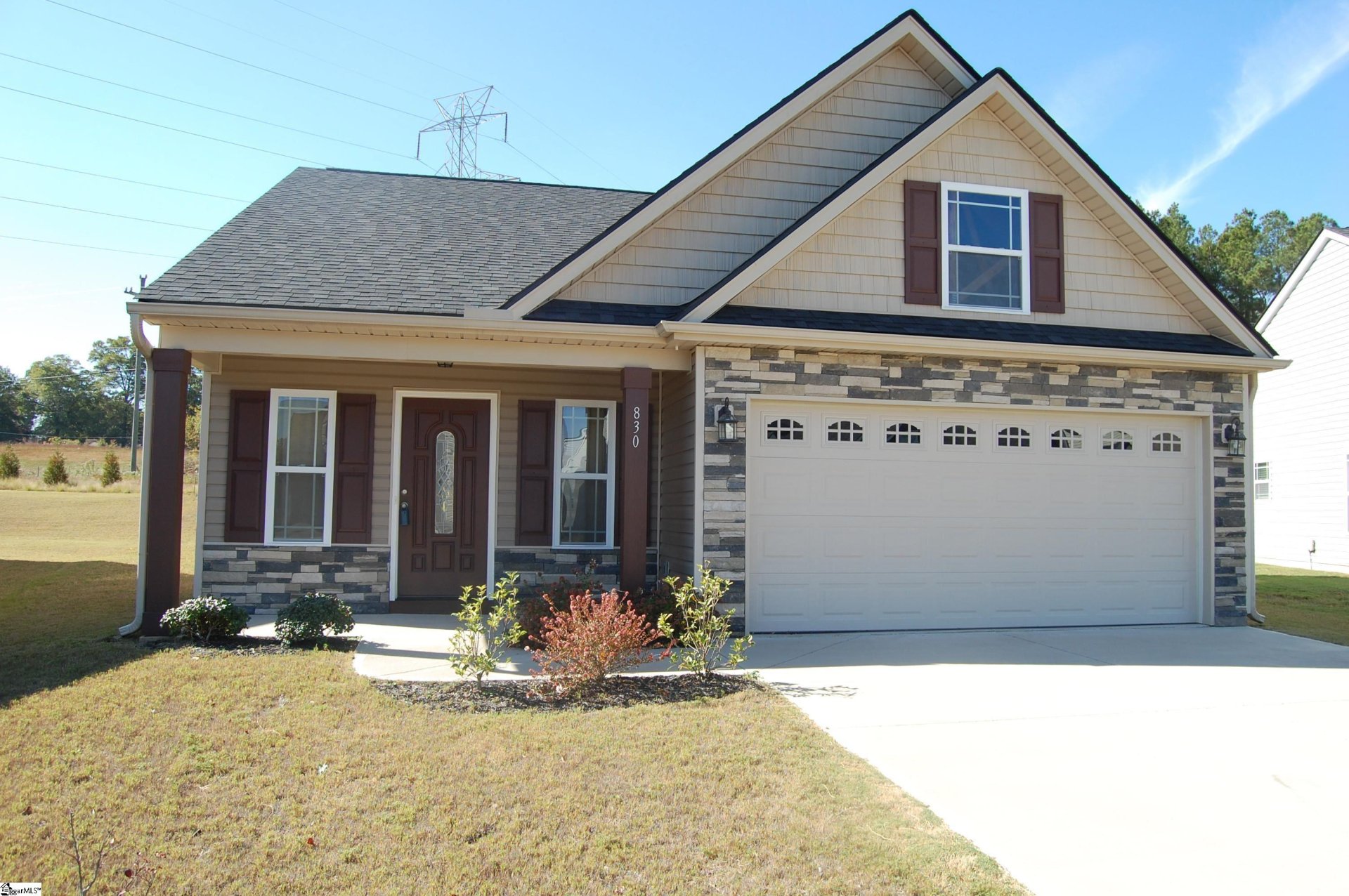 830 Highland View Road