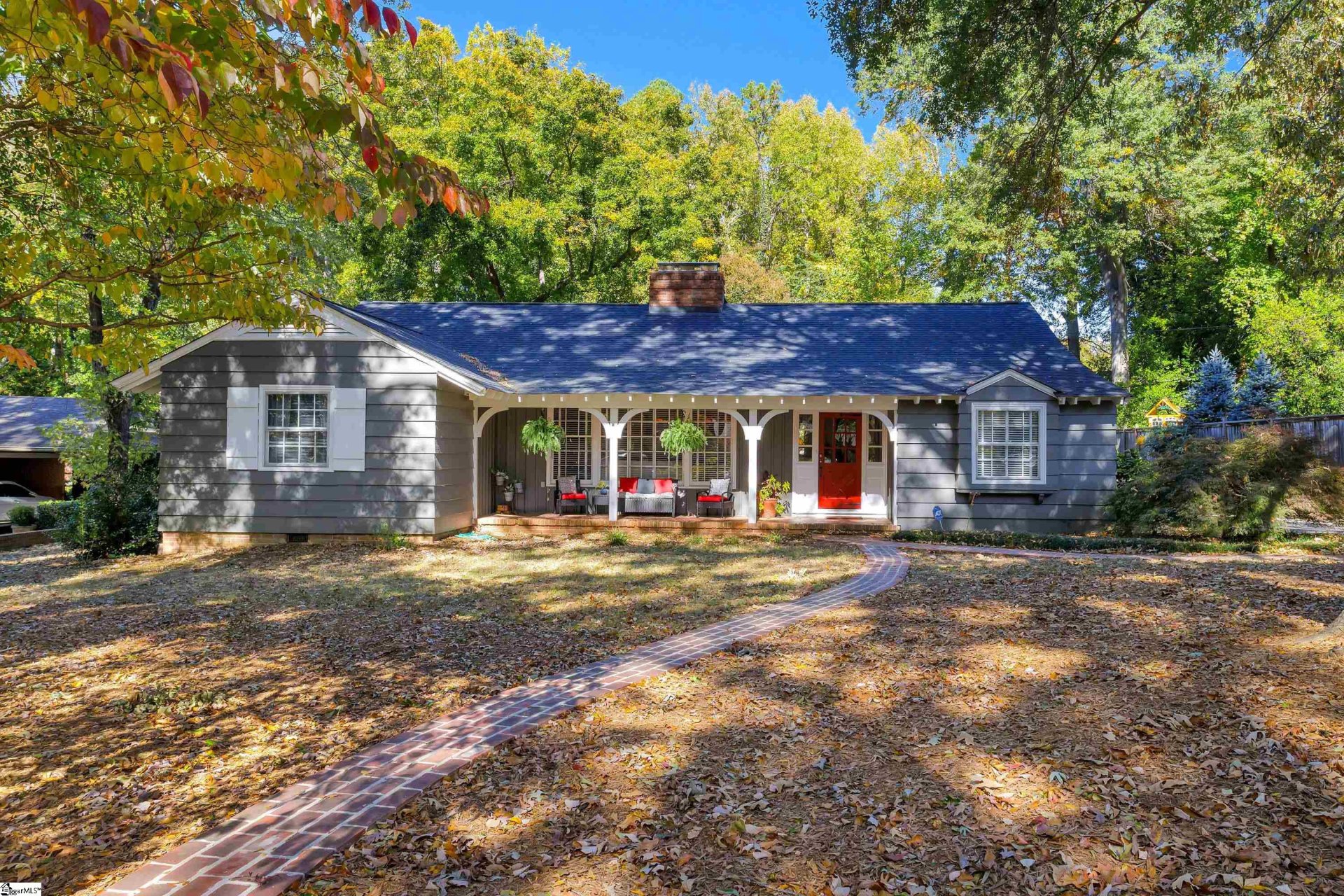 100 Lake Fairfield Drive