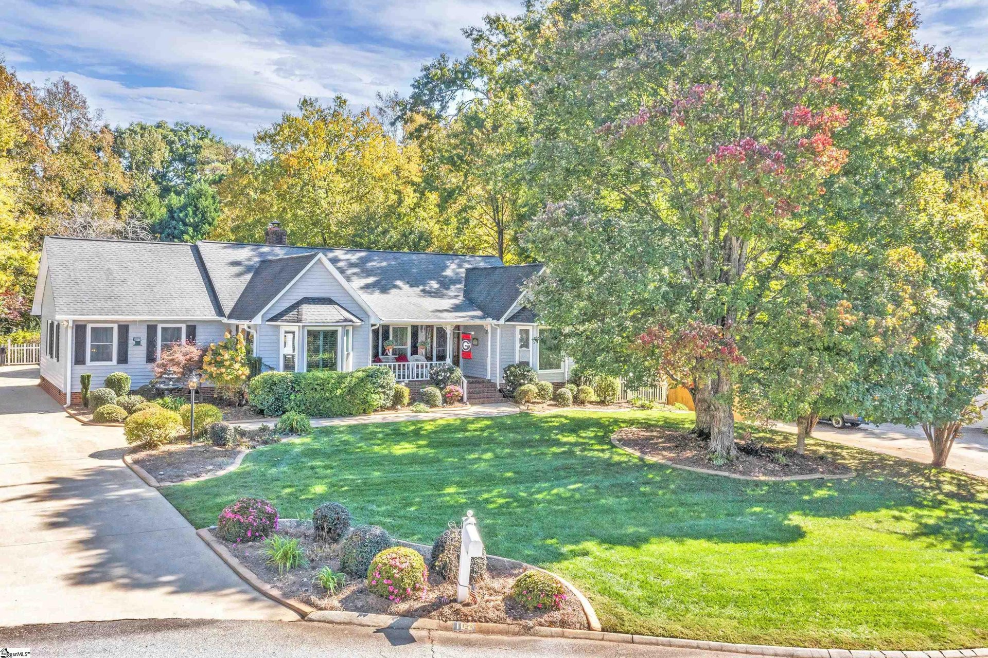 Property image 1 at 102 Ranger Court, Simpsonville, SC 29680