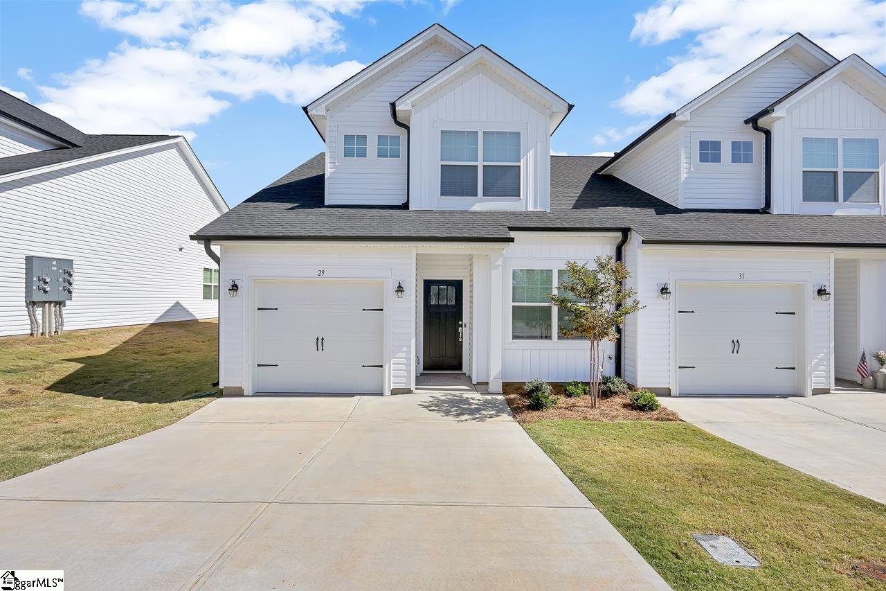 Property image 1 at 29 Table Mountain Trail, Greer, SC 29651