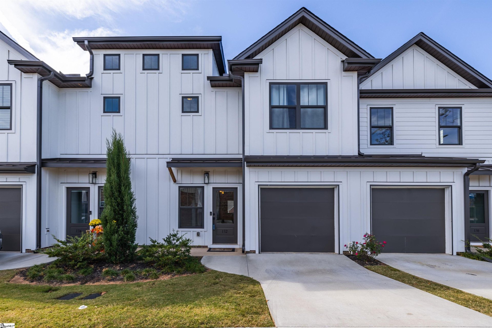 Property image 1 at 132 Park Avenue, Greer, SC 29651-3731