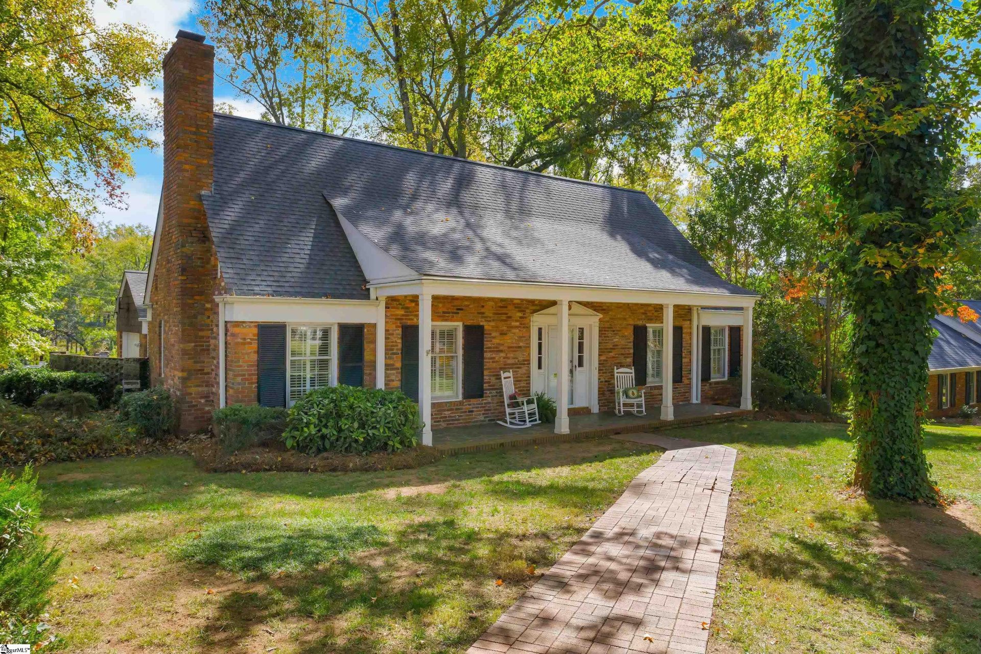 Property image 1 at 253 Pineville Road, Spartanburg, SC 29307