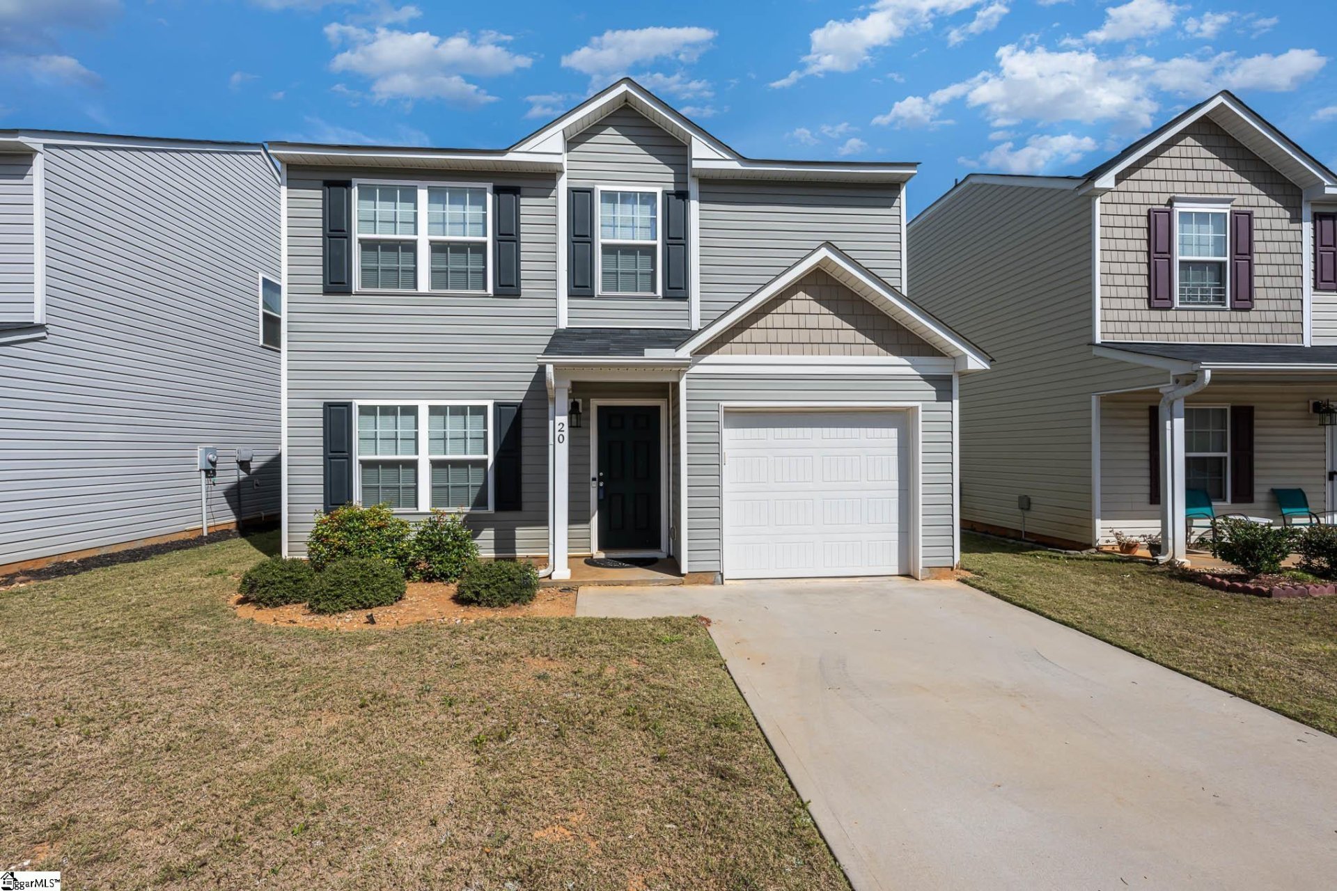 20 Jones Creek Circle