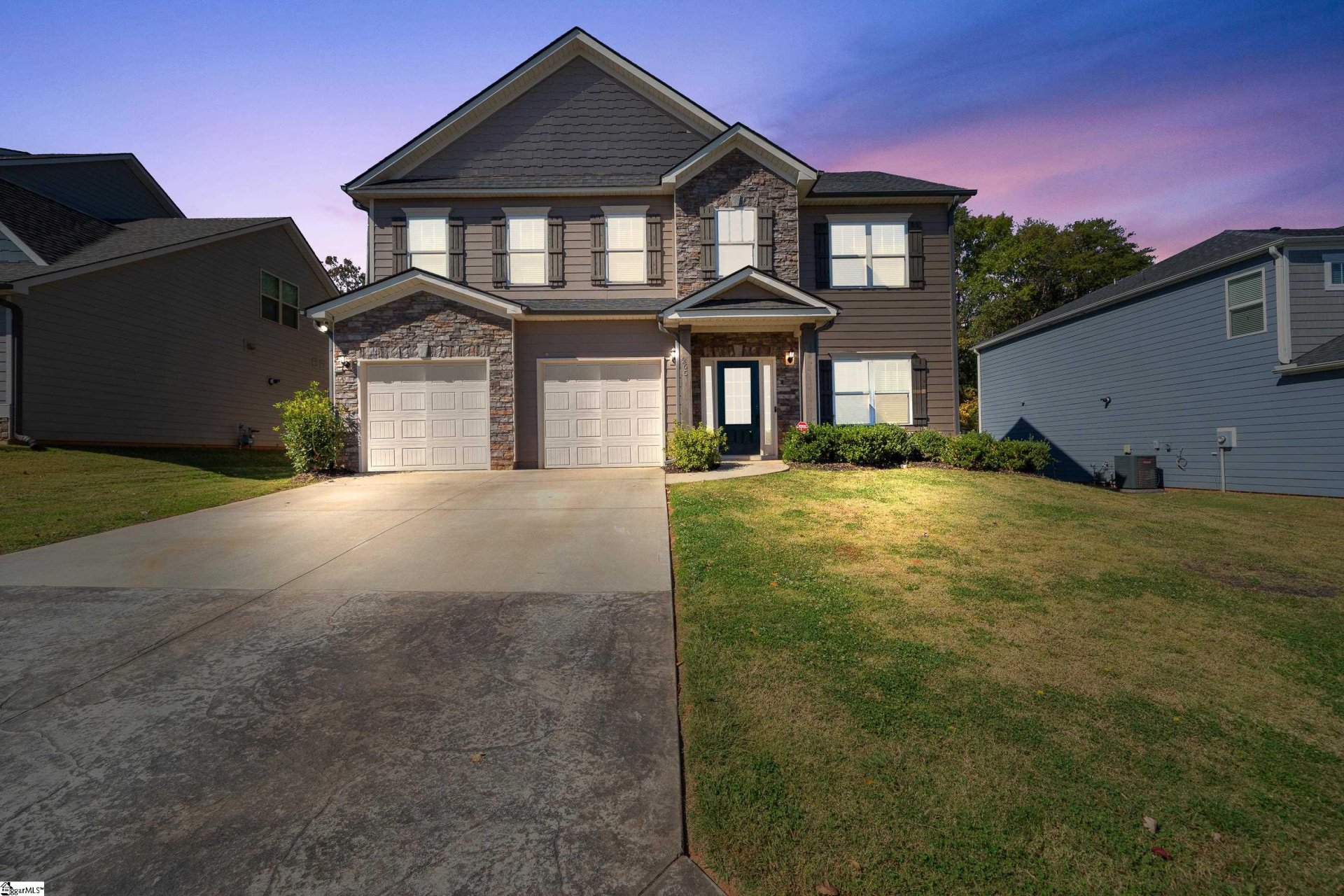 Property image 1 at 265 Delbourne Lane, Greer, SC 29651