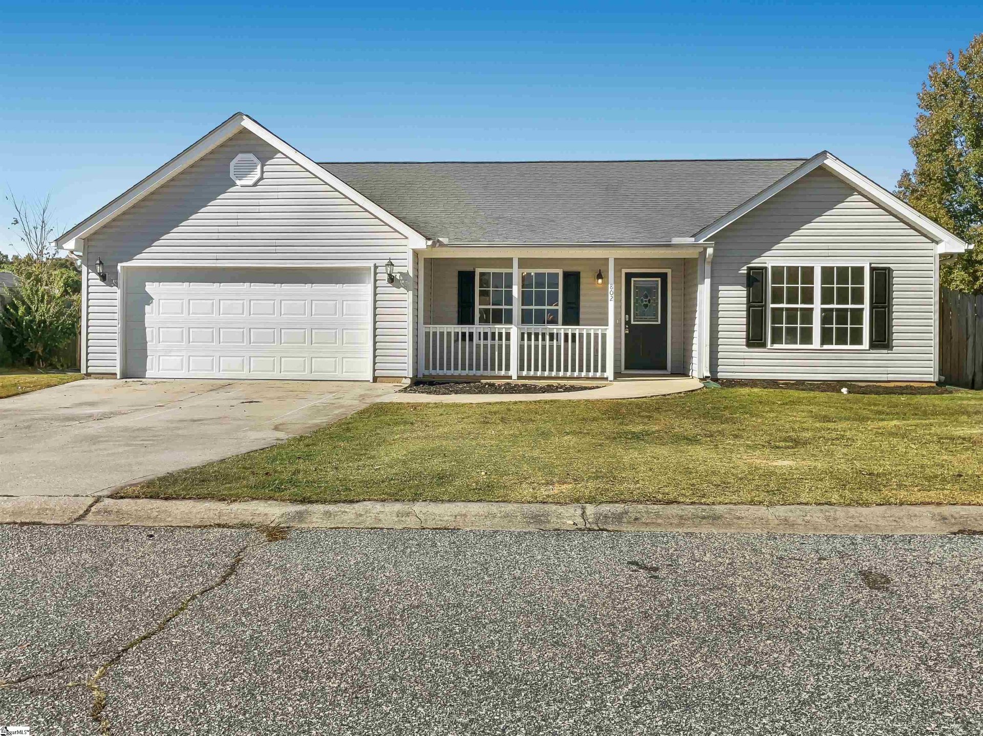 Property image 1 at 802 Veryfine Drive, Fountain Inn, SC 29644