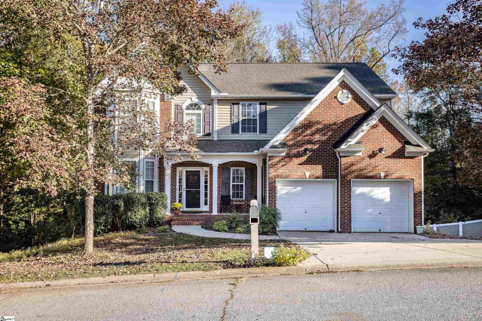 Property image 1 at 224 Northcliff Way, Greenville, SC 28617