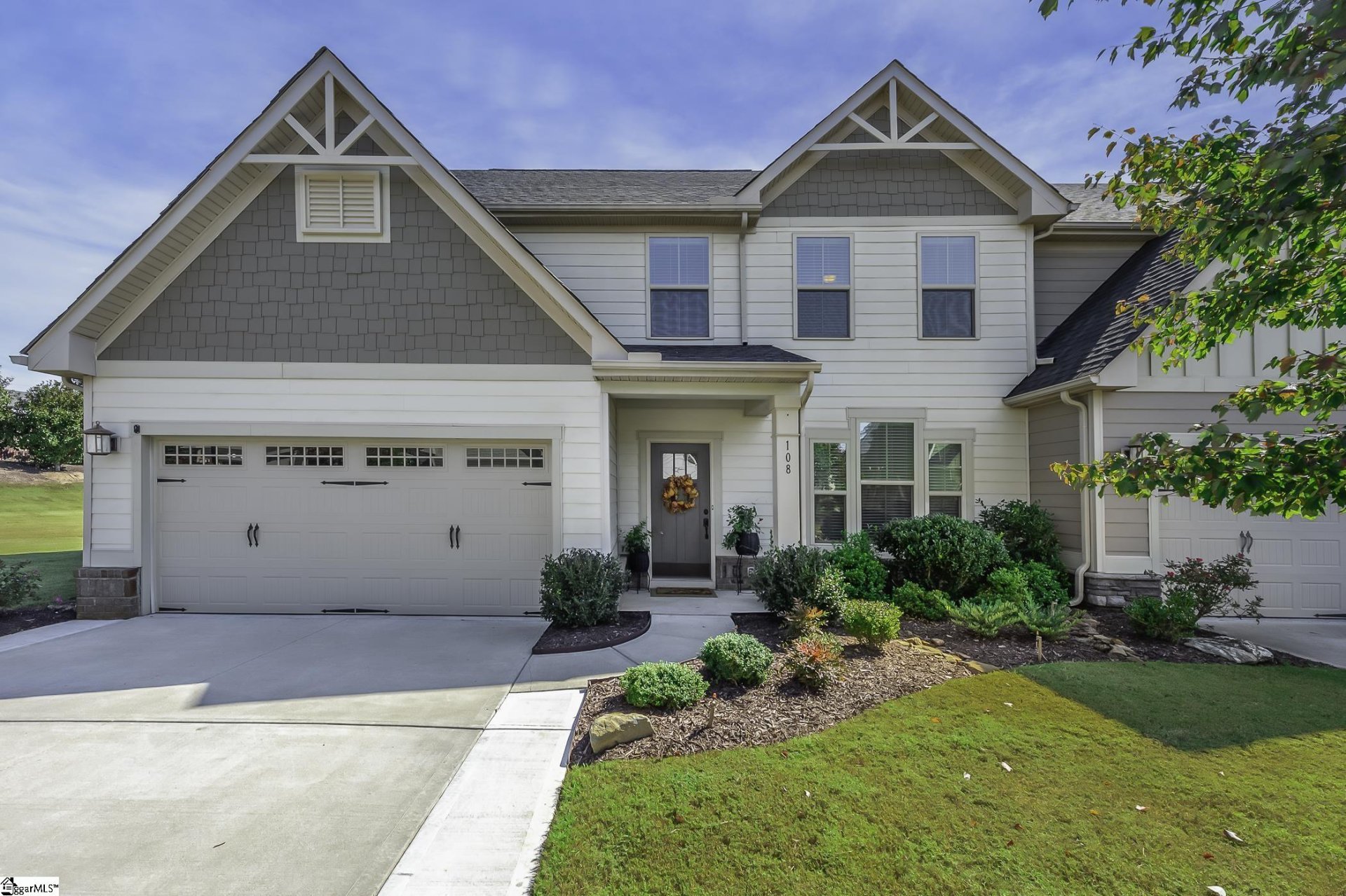 Property image 1 at 108 Vereen Court, Simpsonville, SC 29681