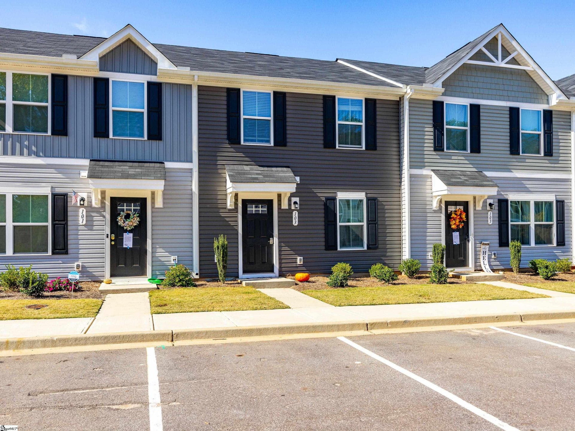 Property image 1 at 103 Fernside Court, Greenville, SC 29617