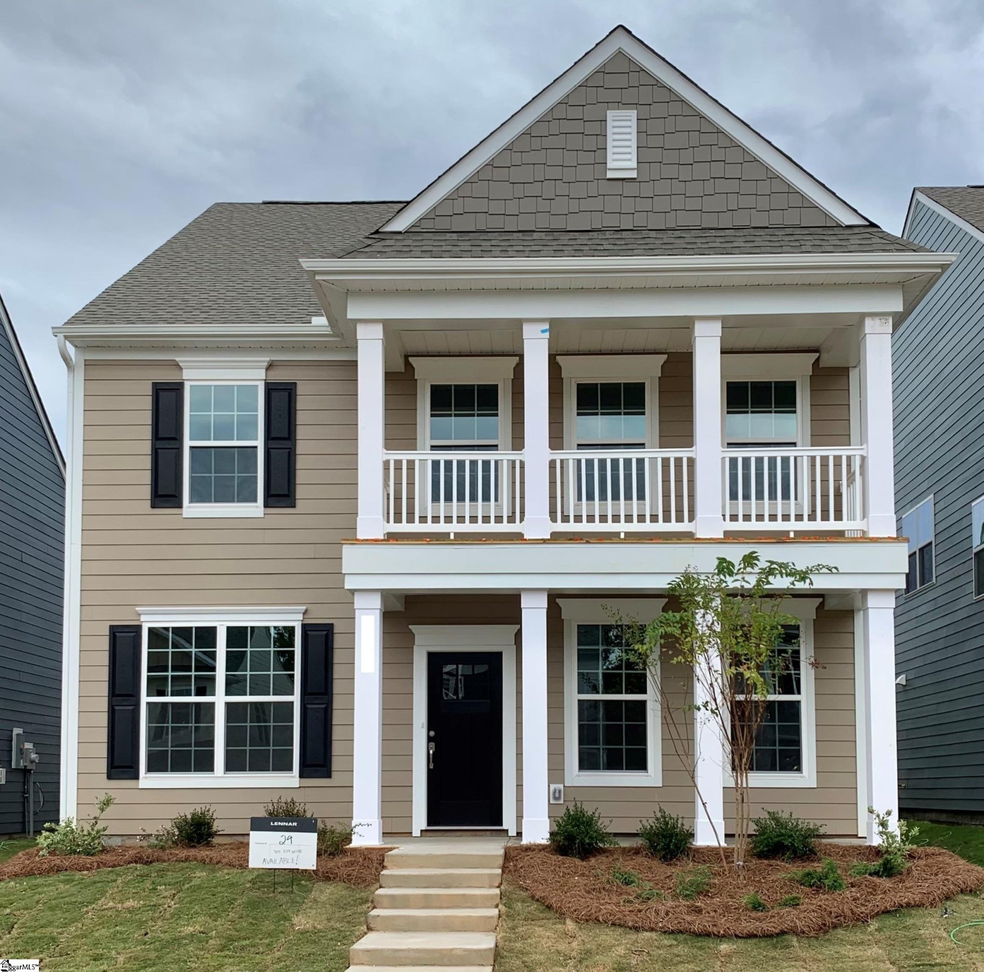 Property image 1 at 178 Magnolia Street, Reidville, SC 29375