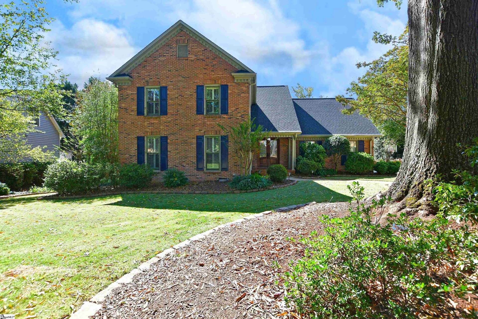 Property image 1 at 106 Plum Mill Lane, Greer, SC 29650