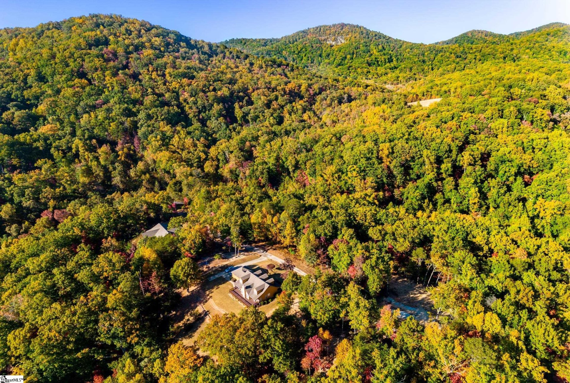 157 Glassy Falls Trail