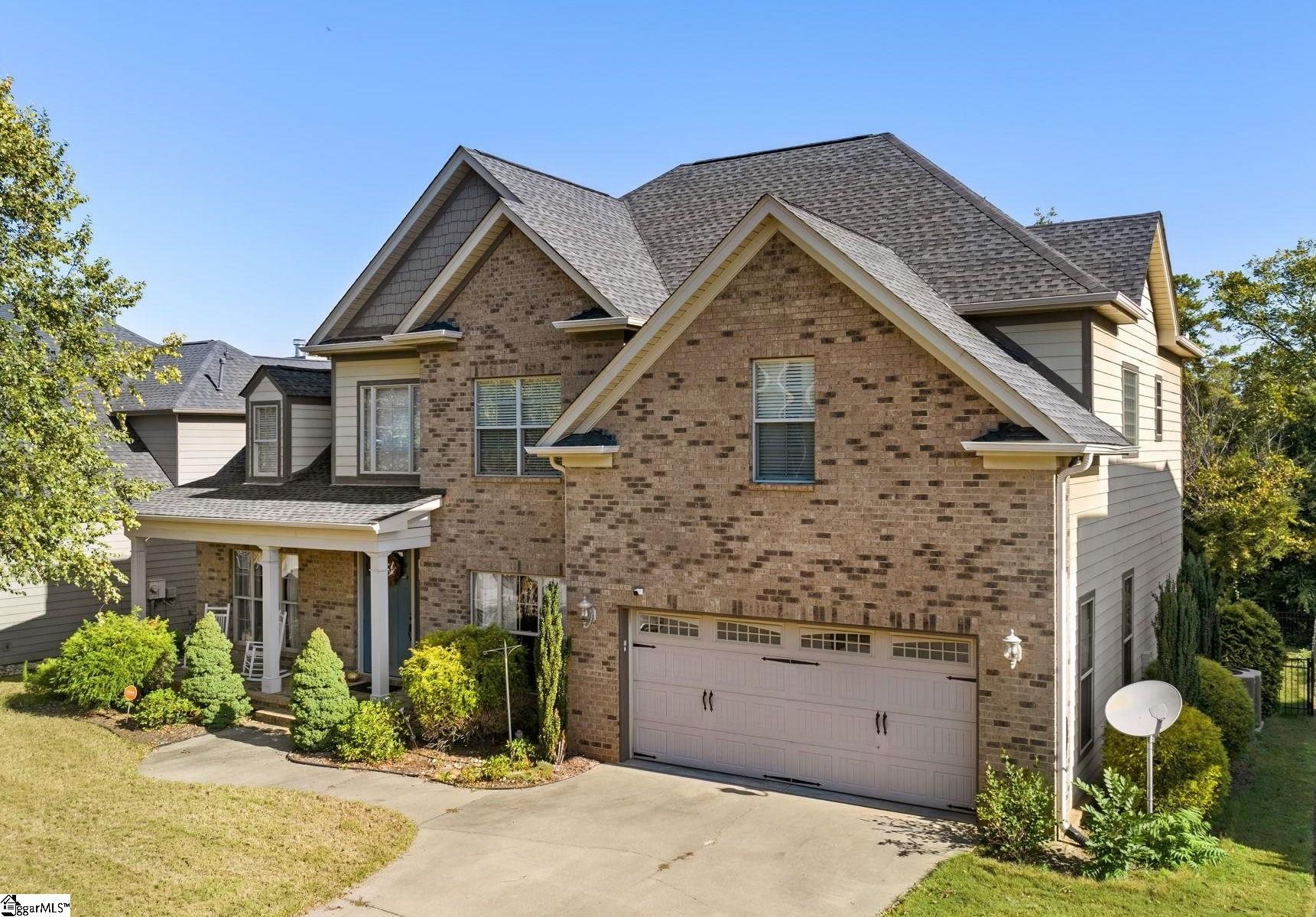 Property image 1 at 29 Lazy Willow Drive, Simpsonville, SC 29680
