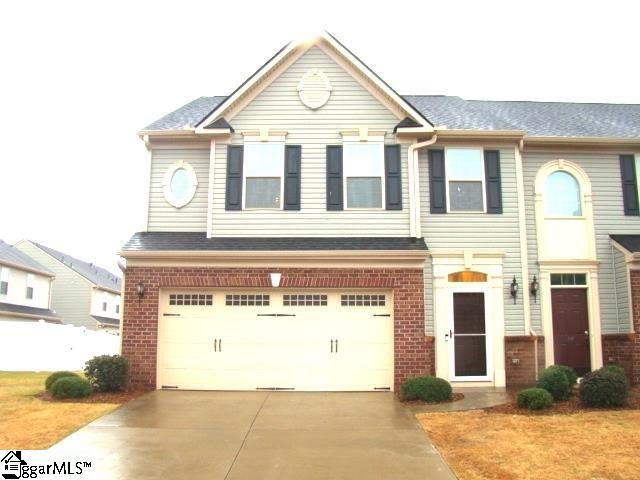Property image 1 at 32 Irvington Drive, Greer, SC 29650