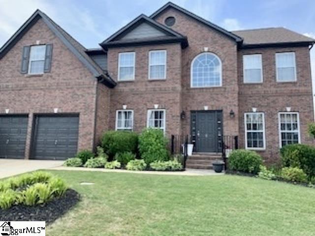 Property image 1 at 6 Annabelle Court, Greer, SC 29650-5217