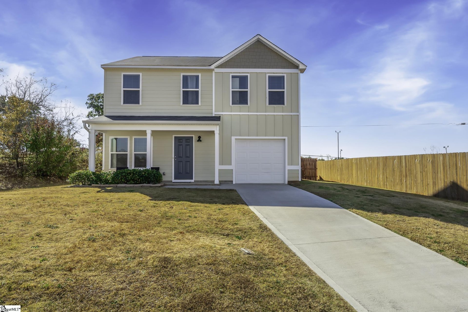 Property image 1 at 116 Colonial Walk, Pickens, SC 29671