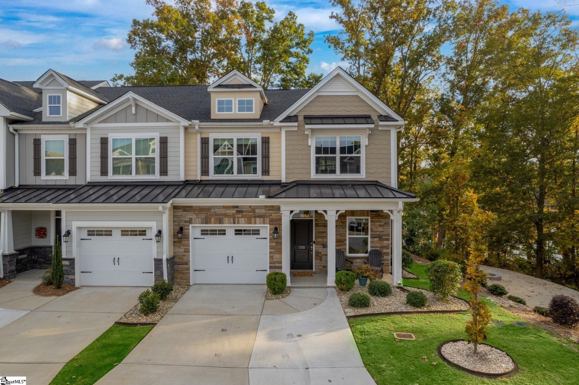 Property image 1 at 200 Nautique Court, Anderson, SC 29625