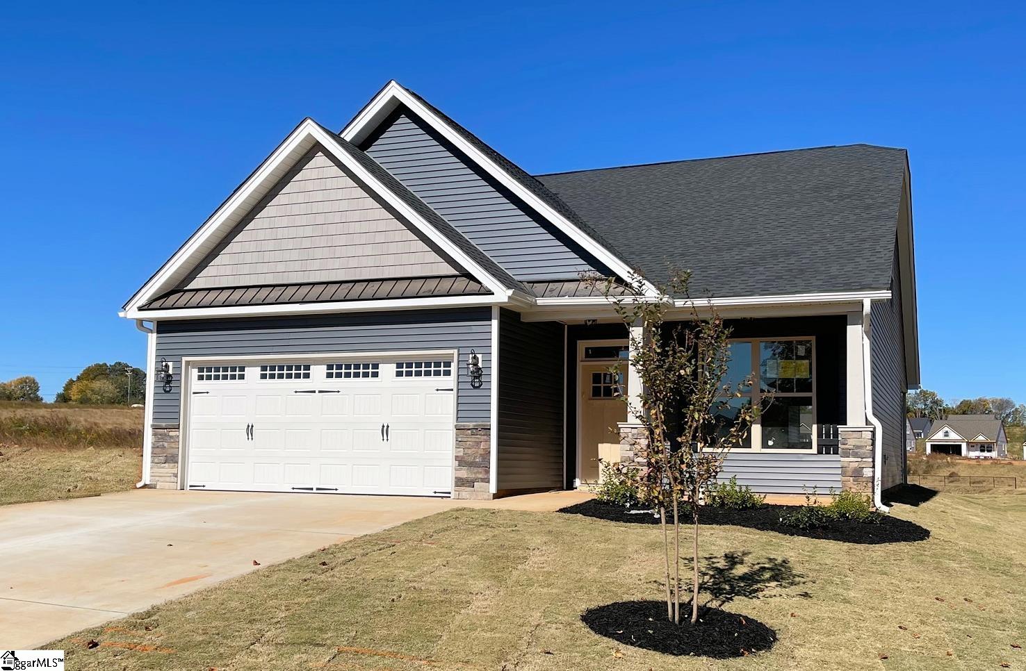 Property image 1 at 2749 Millhone Drive, Moore, SC 29369