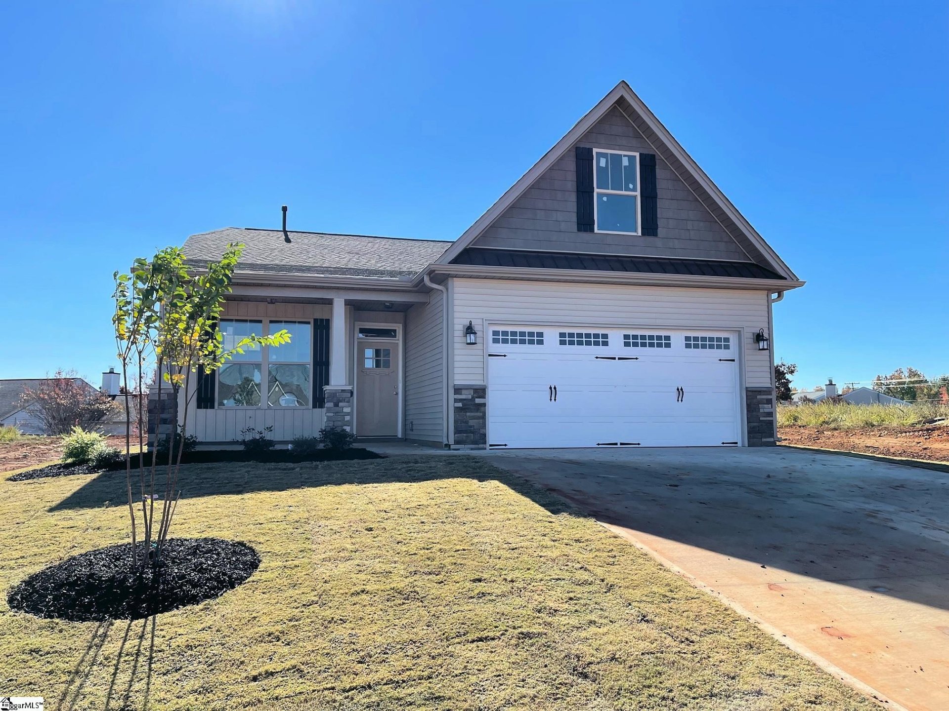 Property image 1 at 2712 Millhone Drive, Moore, SC 29369