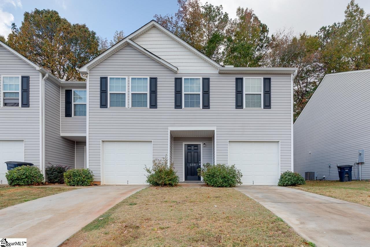 Property image 1 at 139 Evonshire Boulevard, Anderson, SC 29621