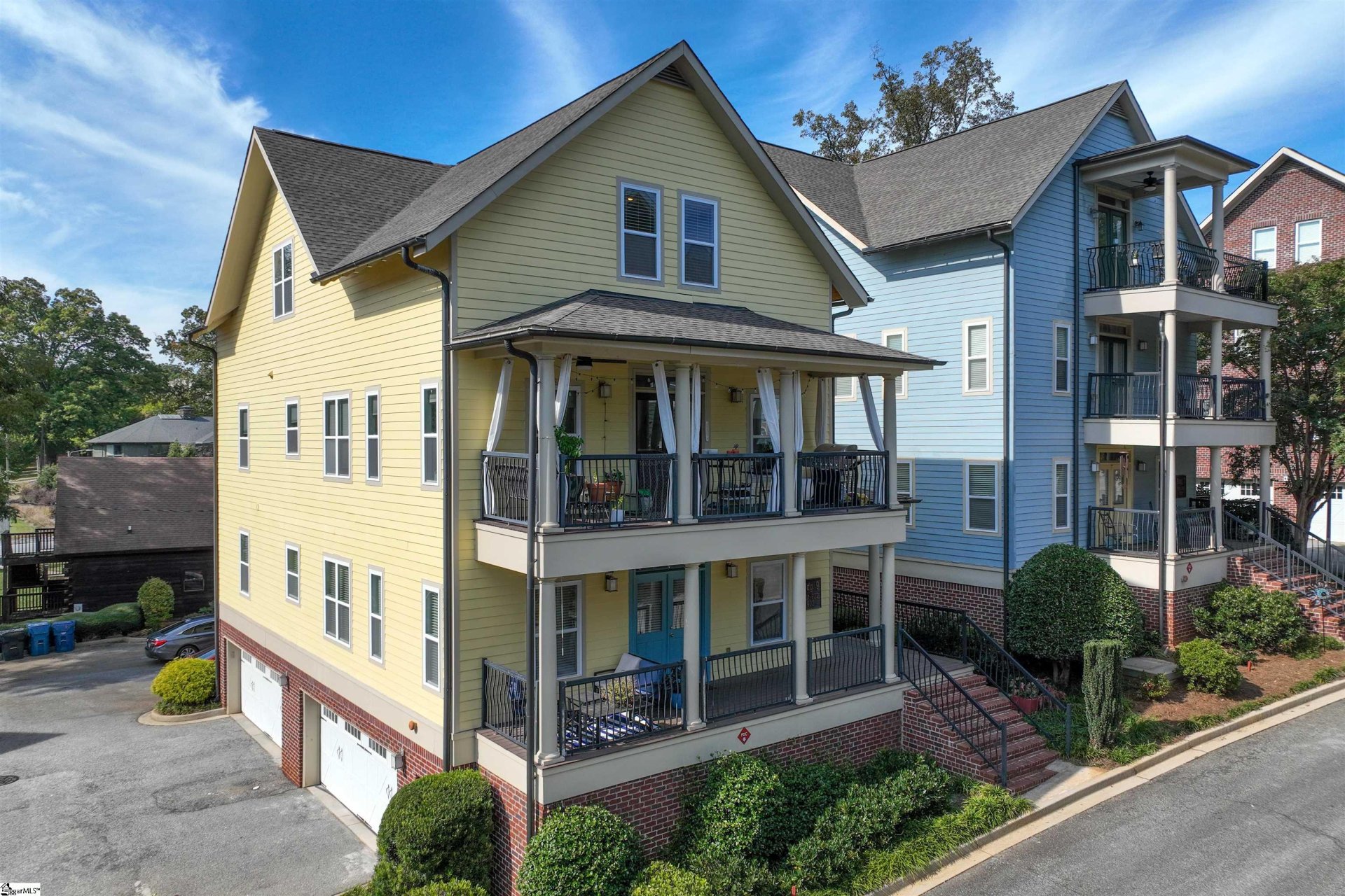 Property image 1 at 204 E Park Avenue, Greenville, SC 29601