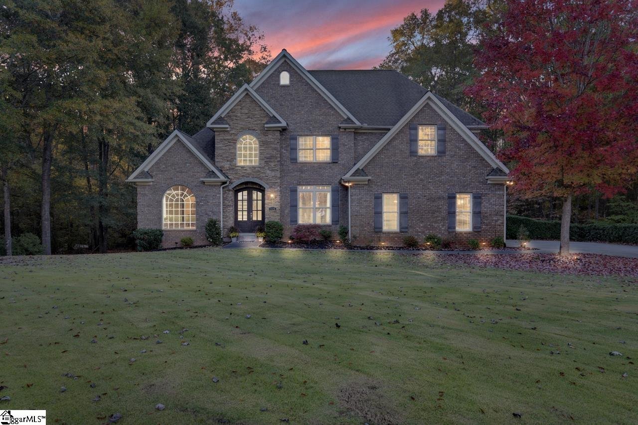 Property image 1 at 325 Tarrigart Drive, Moore, SC 29369