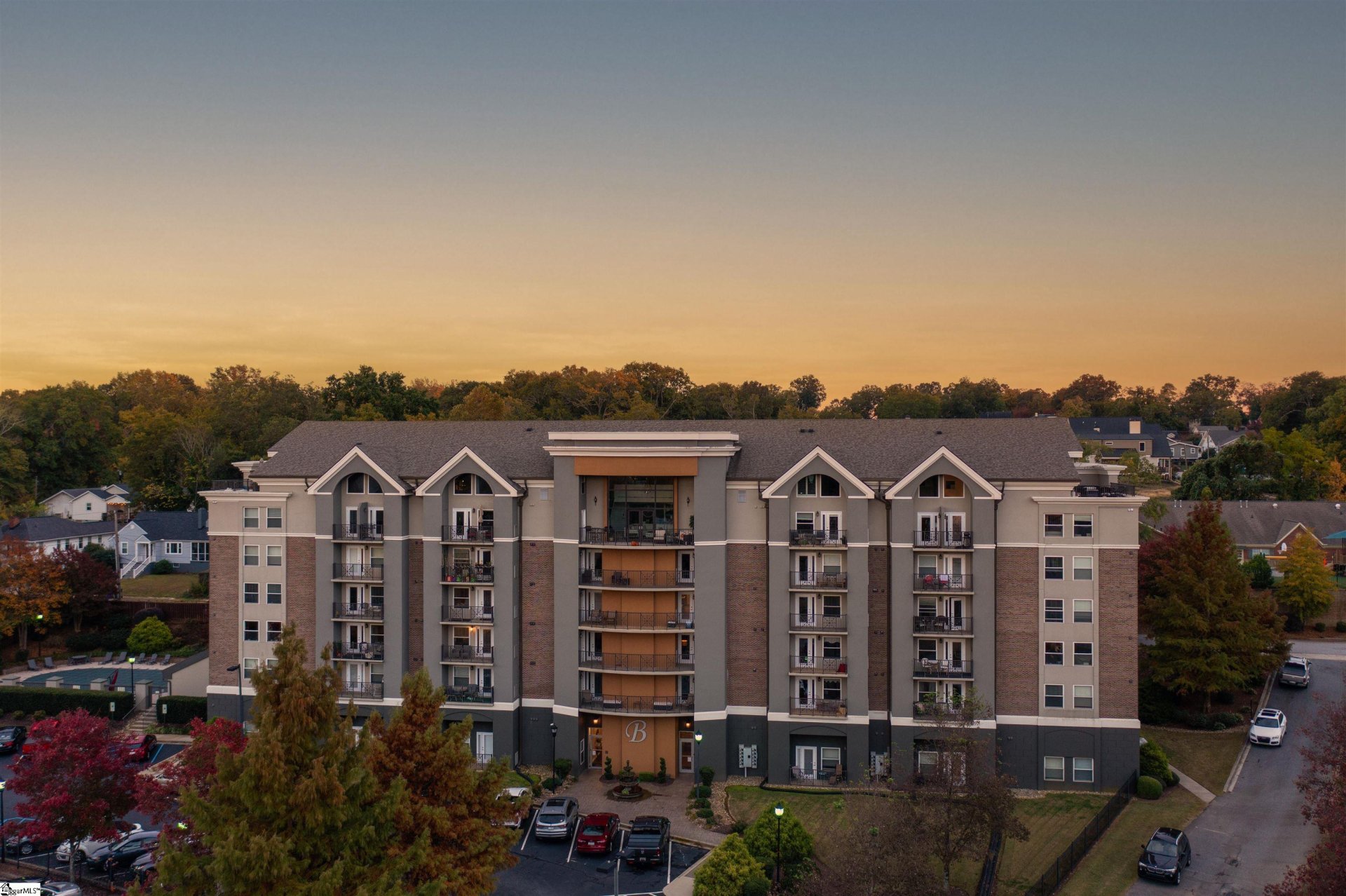 1001 S Church Street