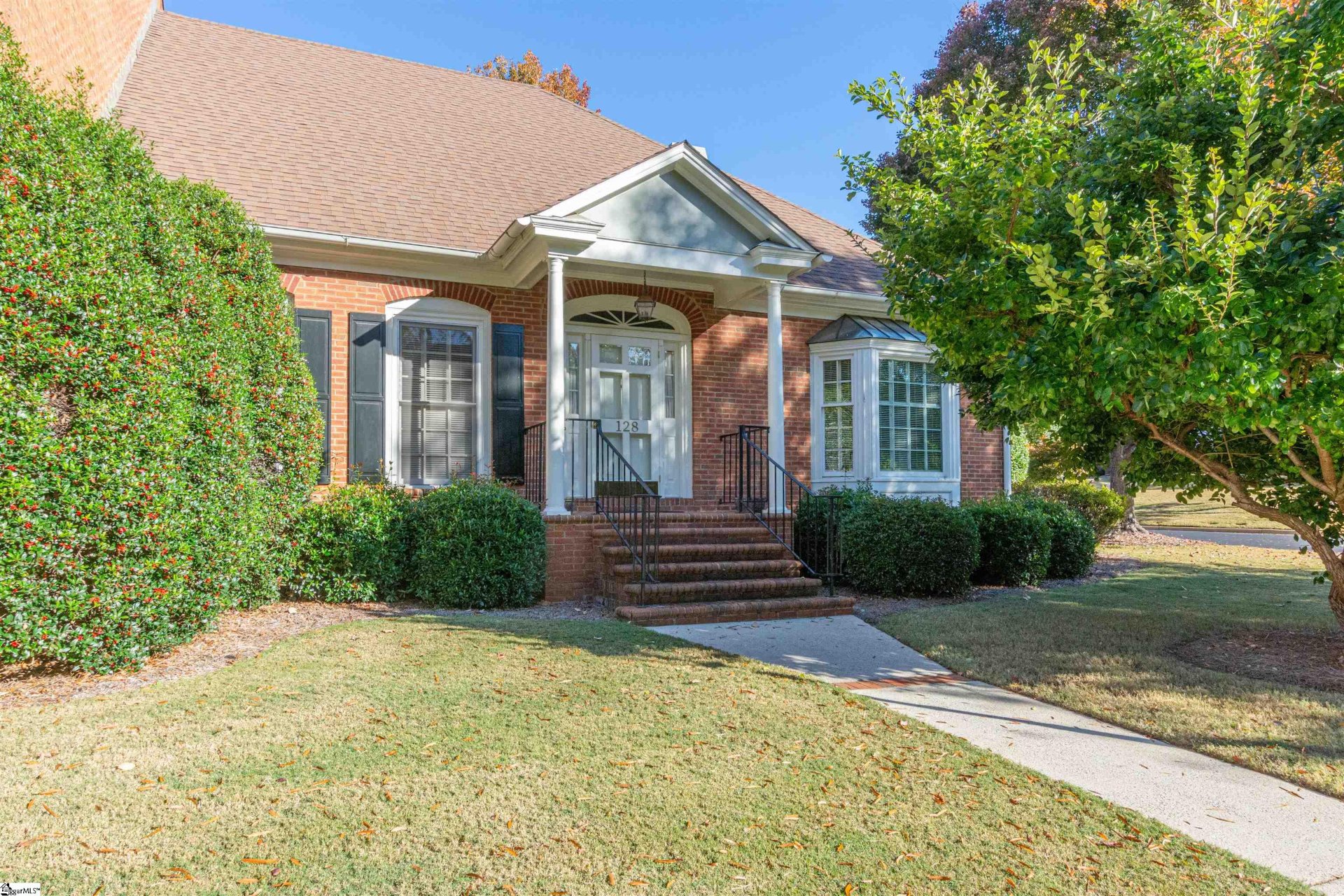 Property image 1 at 128 Glenbrooke Way, Greenville, SC 29615