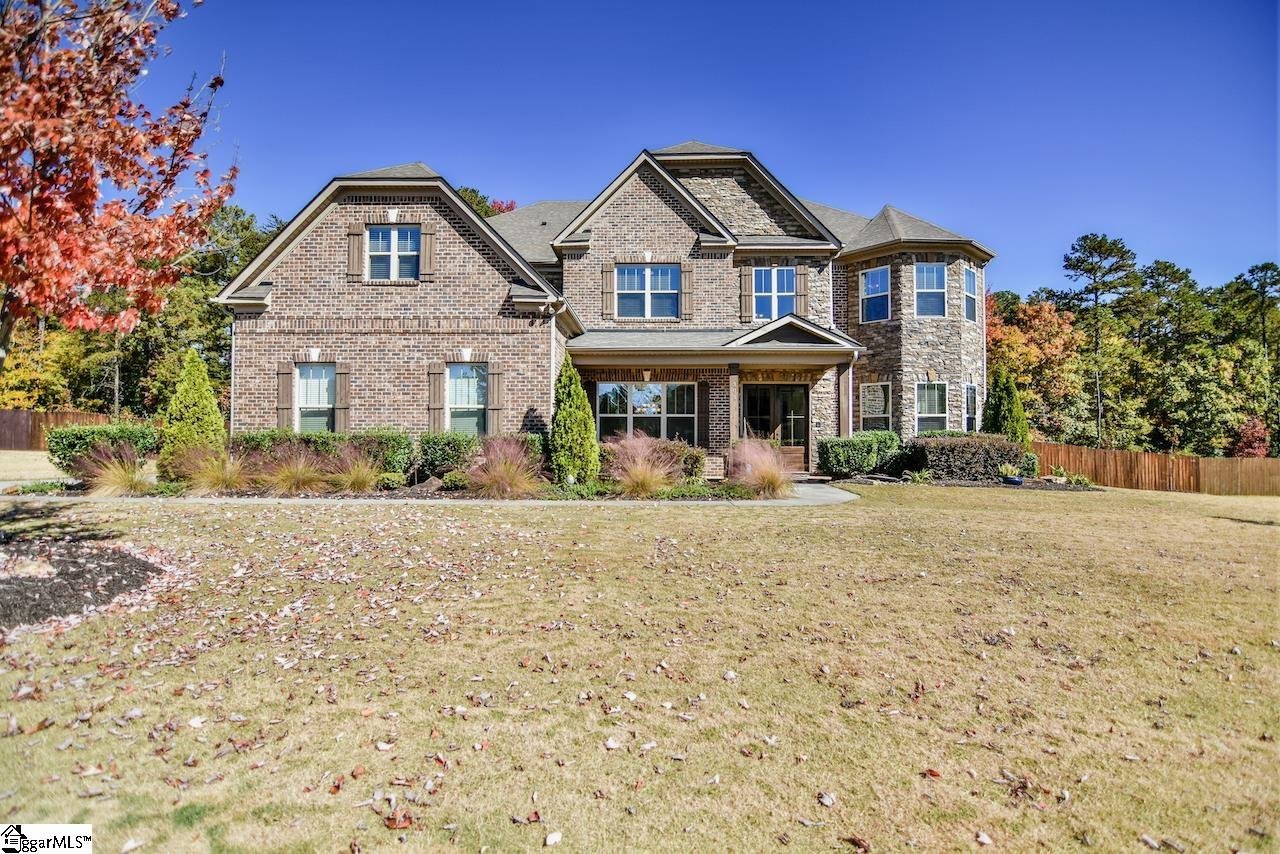 Property image 1 at 301 Coleridge Lane, Greer, SC 29651