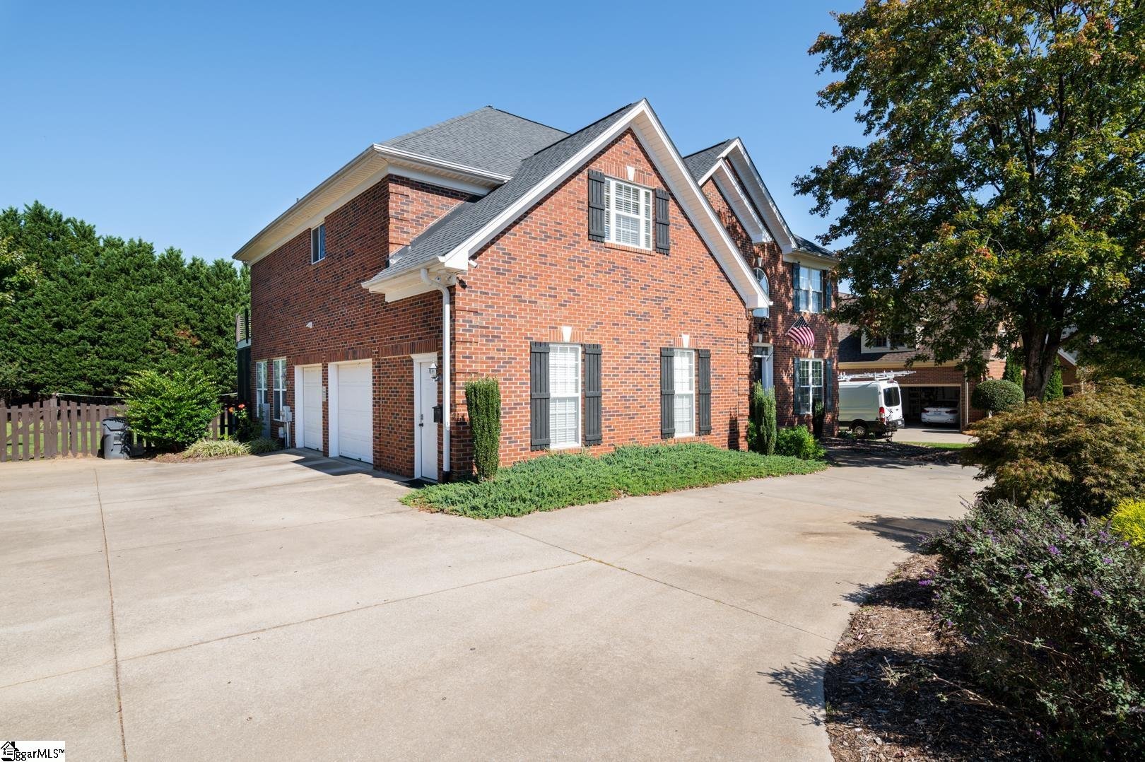 Property image 1 at 6 Marigold Court, Greenville, SC 29615