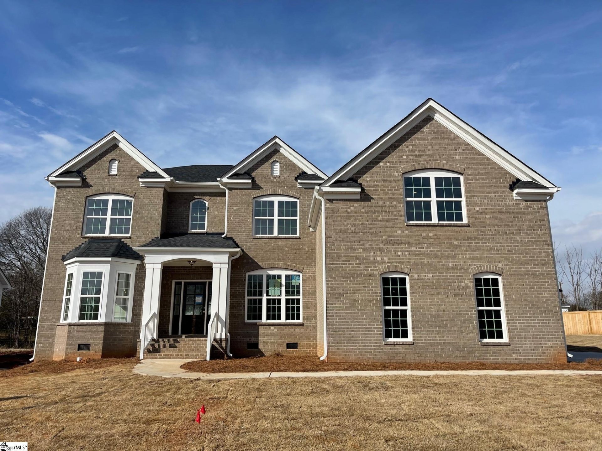 Property image 1 at 724 Enoree River Place, Greer, SC 29651-7367