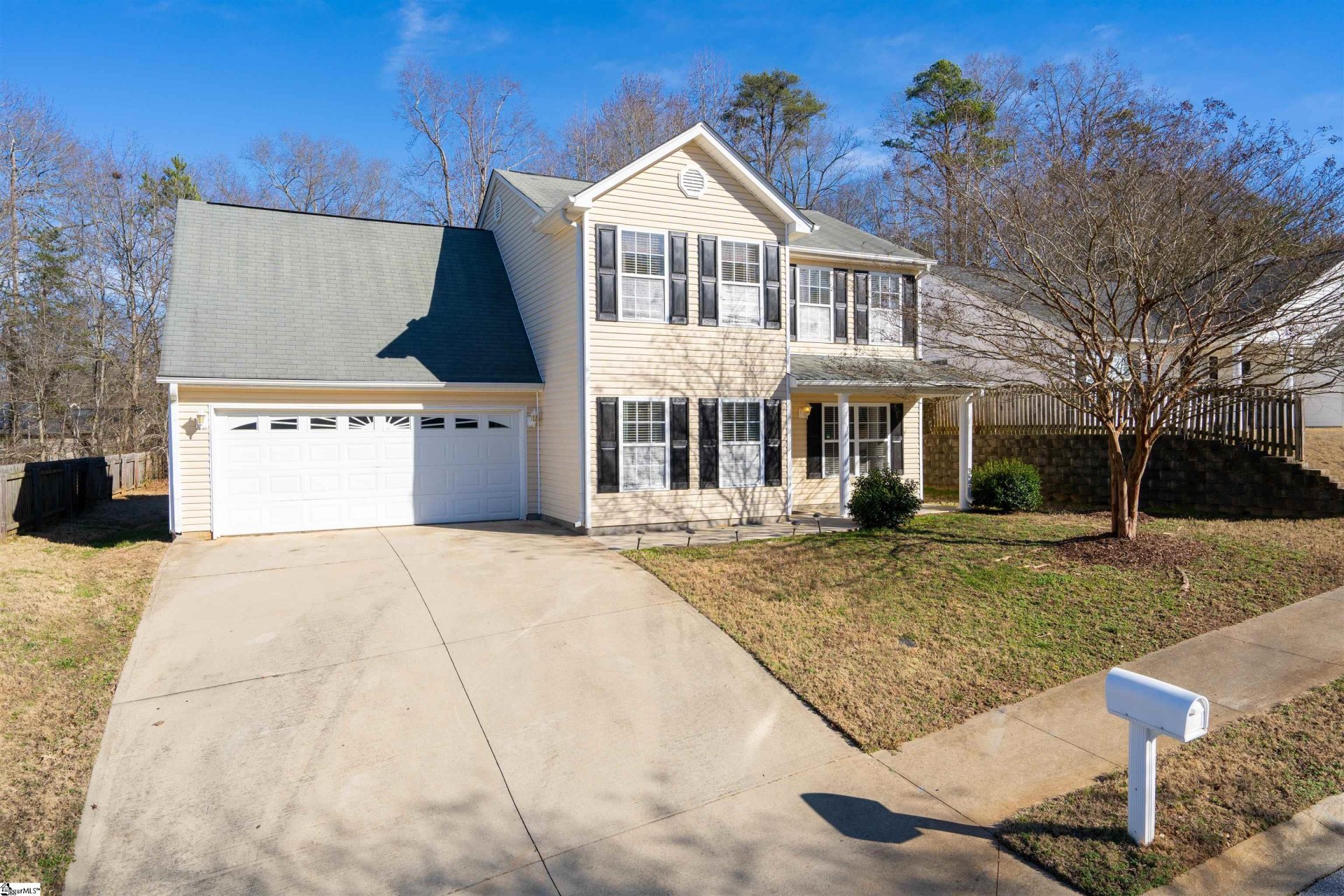 Property image 1 at 9 Red Shirt Court, Greer, SC 29651