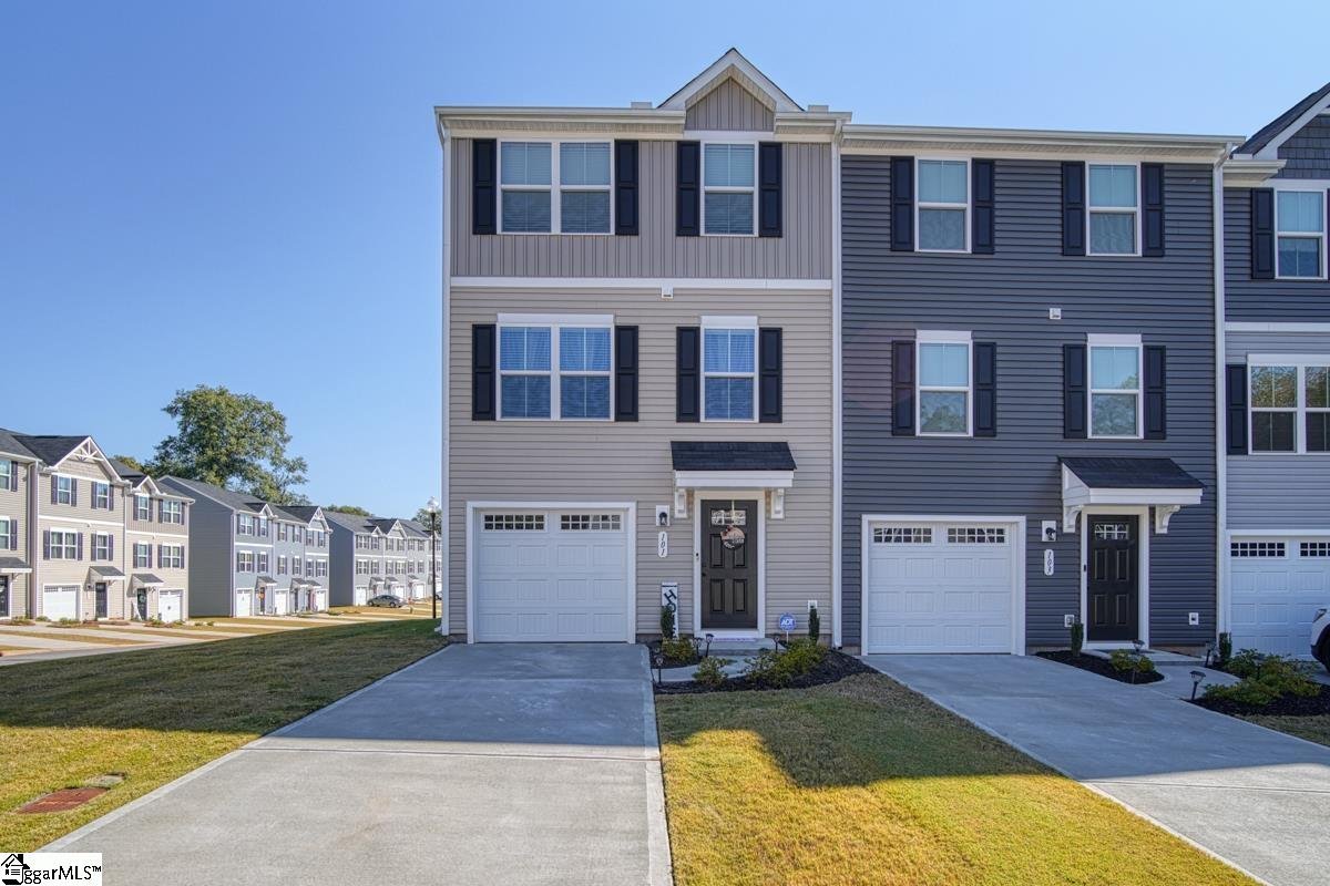 Property image 1 at 101 Sproles Lane, Easley, SC 29642