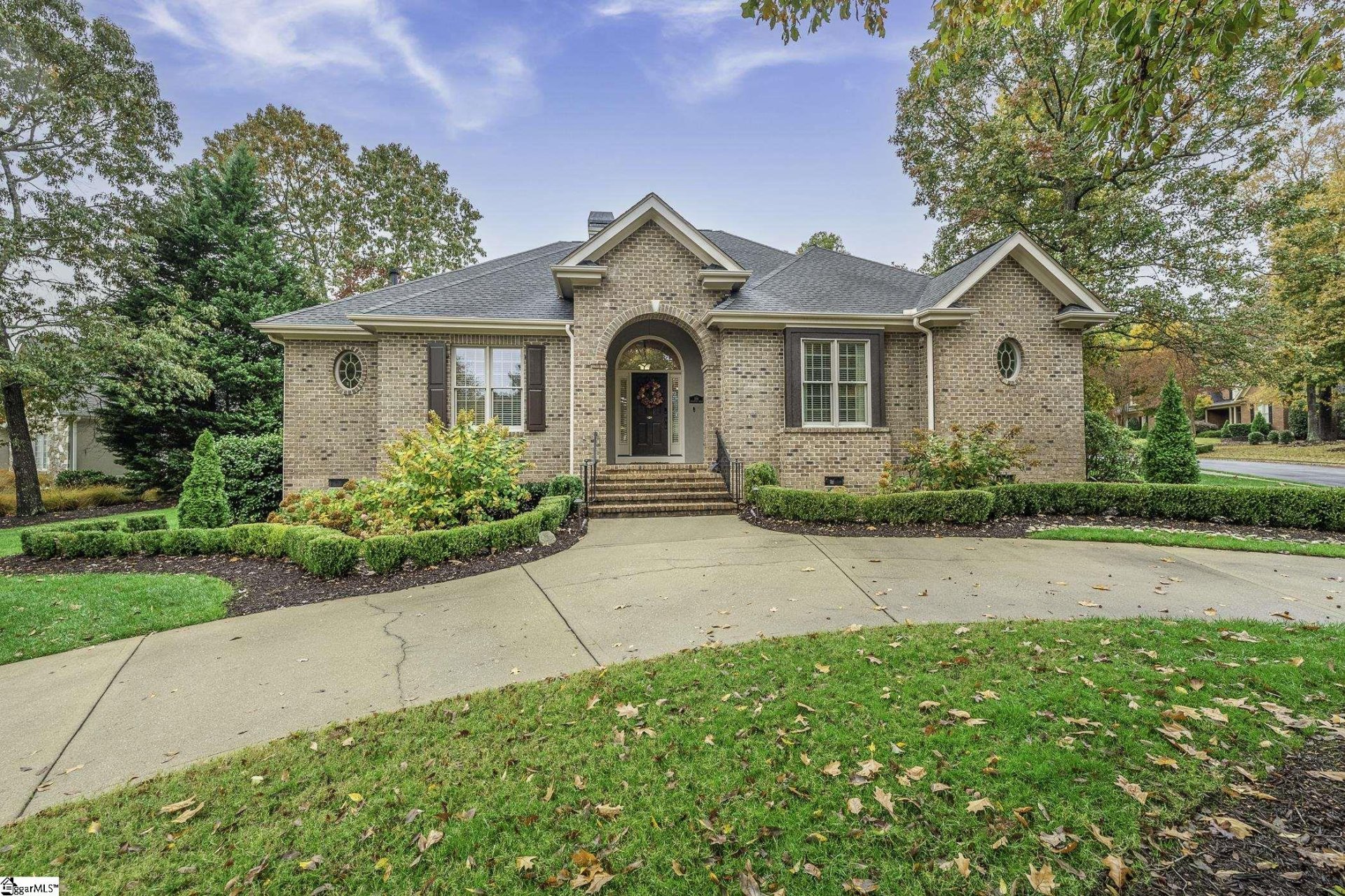 Property image 1 at 101 Hemingford Circle, Simpsonville, SC 29681