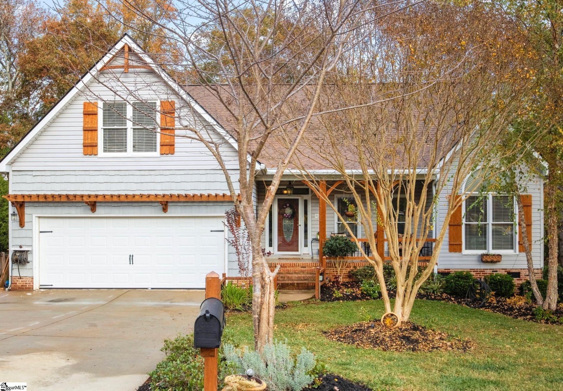 Property image 1 at 314 Chukar Way, Greenville, SC 29617