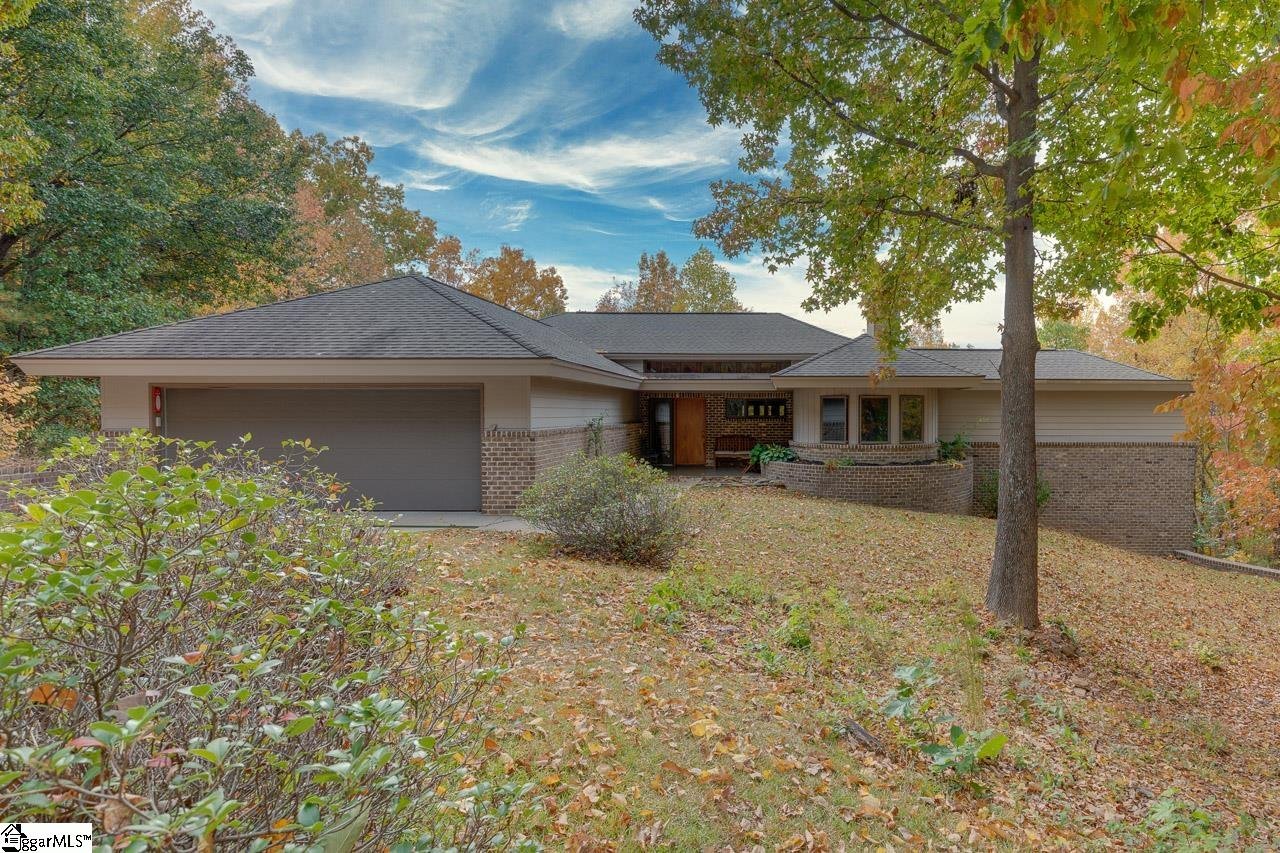 Property image 1 at 40 Laurel Ridge, Greenville, SC 29609