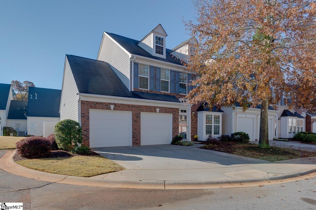 Property image 1 at 318 Majesty Court, Greenville, SC 29615