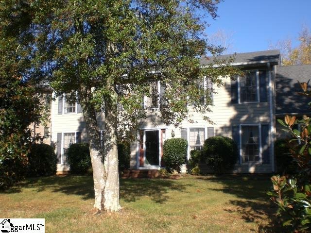 Property image 1 at 108 W Queen Ann Road, Greenville, SC 29615