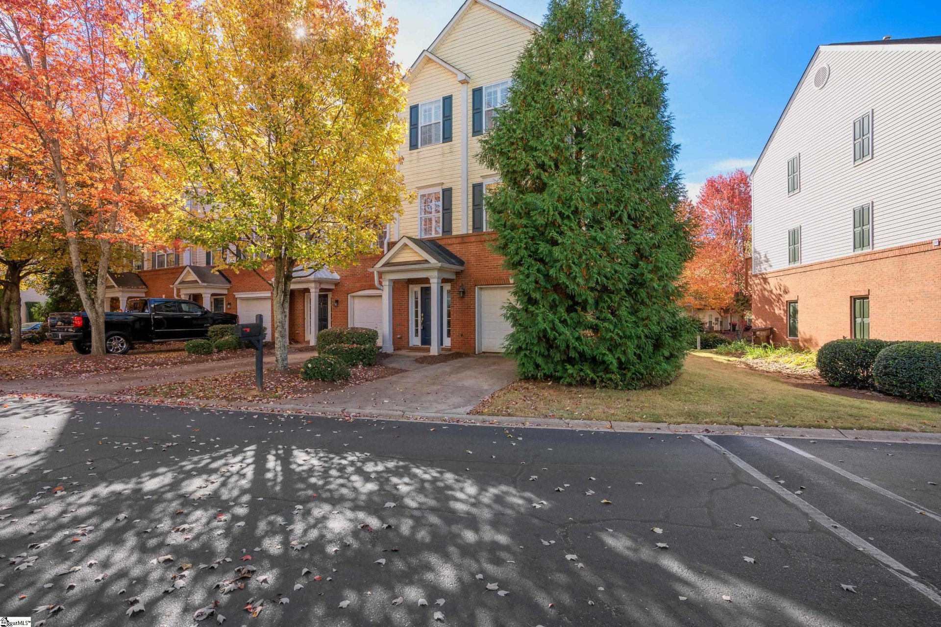 Property image 1 at 21 Annacey Place, Greenville, SC 29607