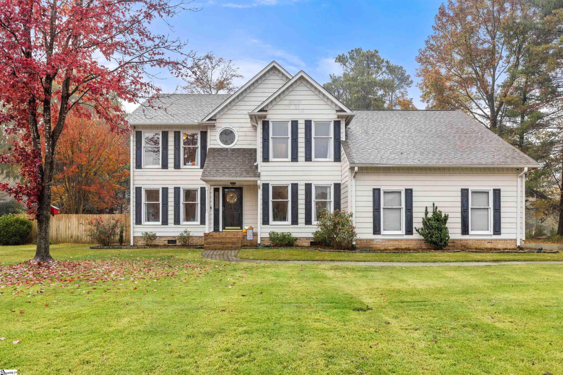 Property image 1 at 100 Burning Bush Lane, Greenville, SC 29607