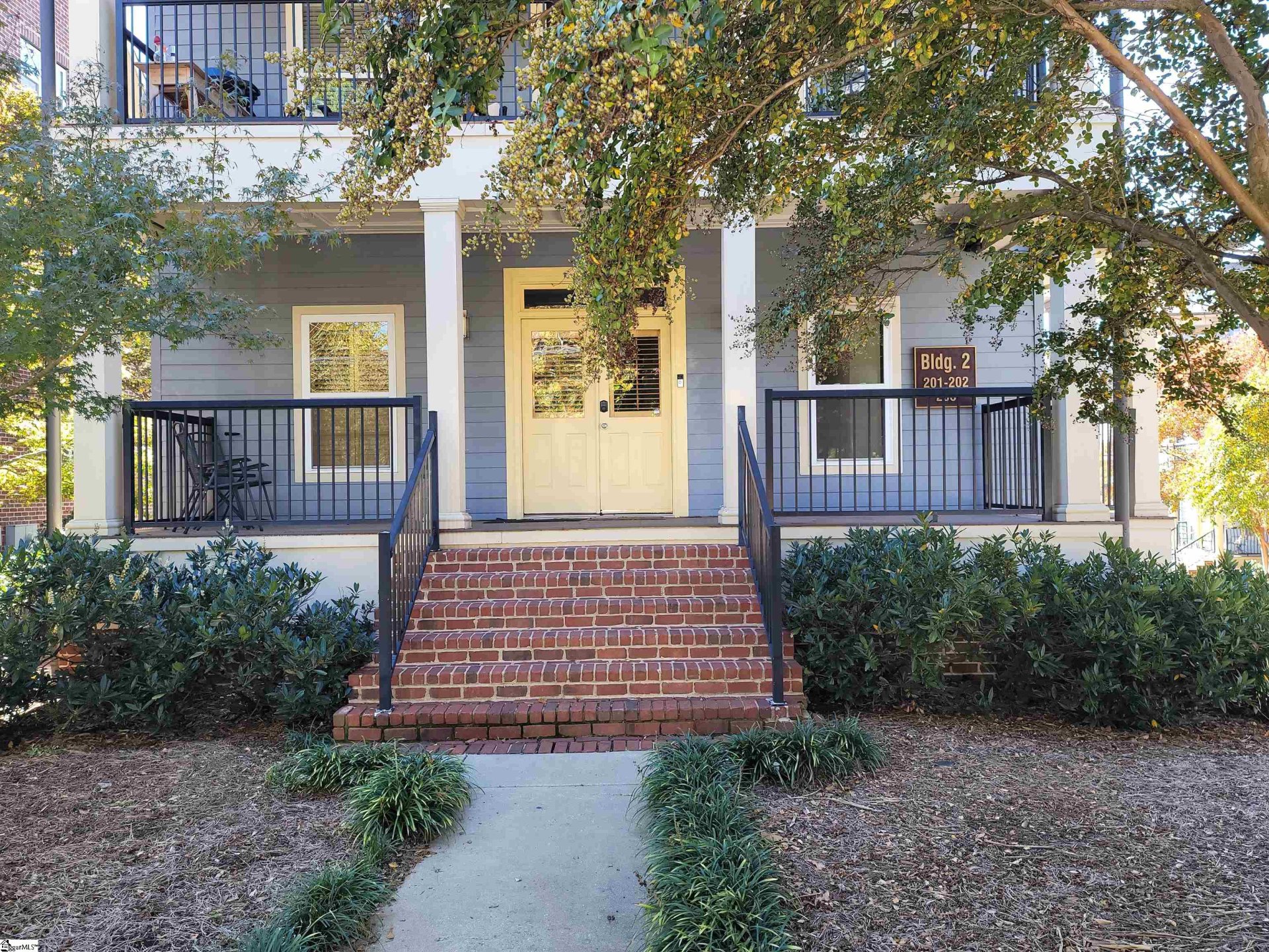 Property image 1 at 204 E Park Avenue, Greenville, SC 29601