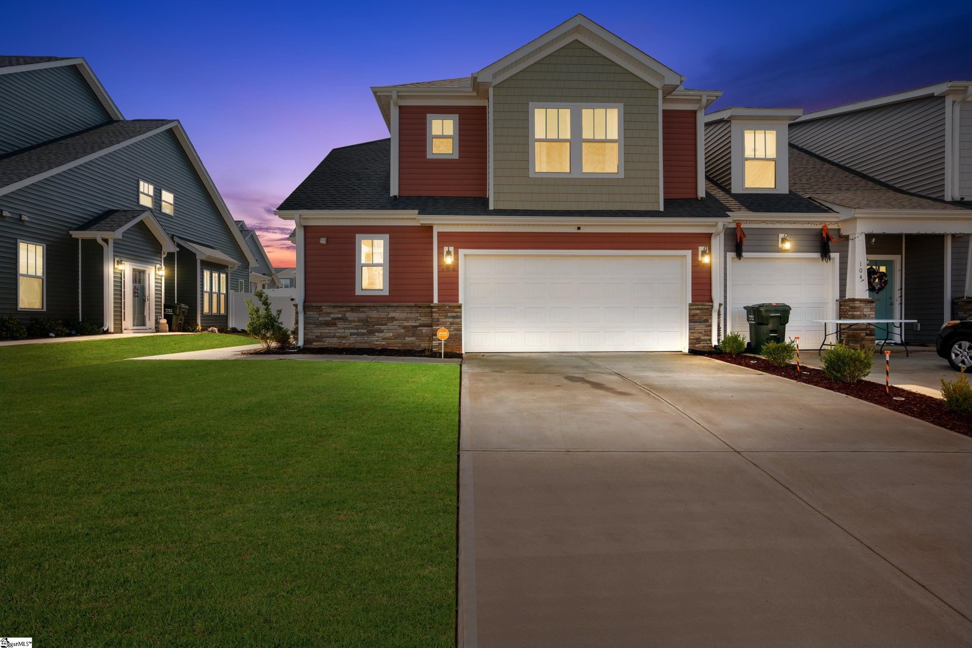 106 Pine Hollow Place