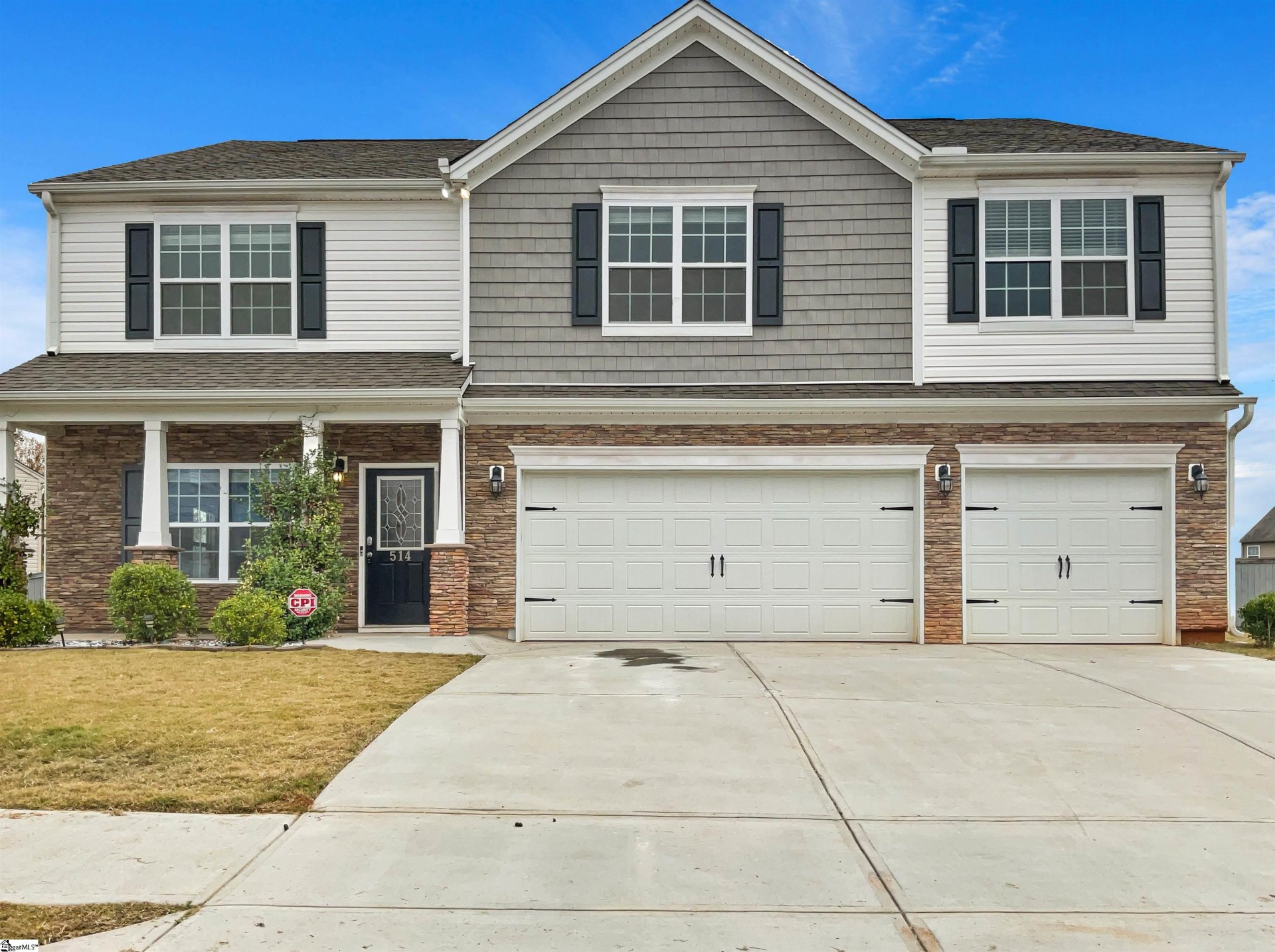 Property image 1 at 514 Friar Park Lane, Lyman, SC 29365