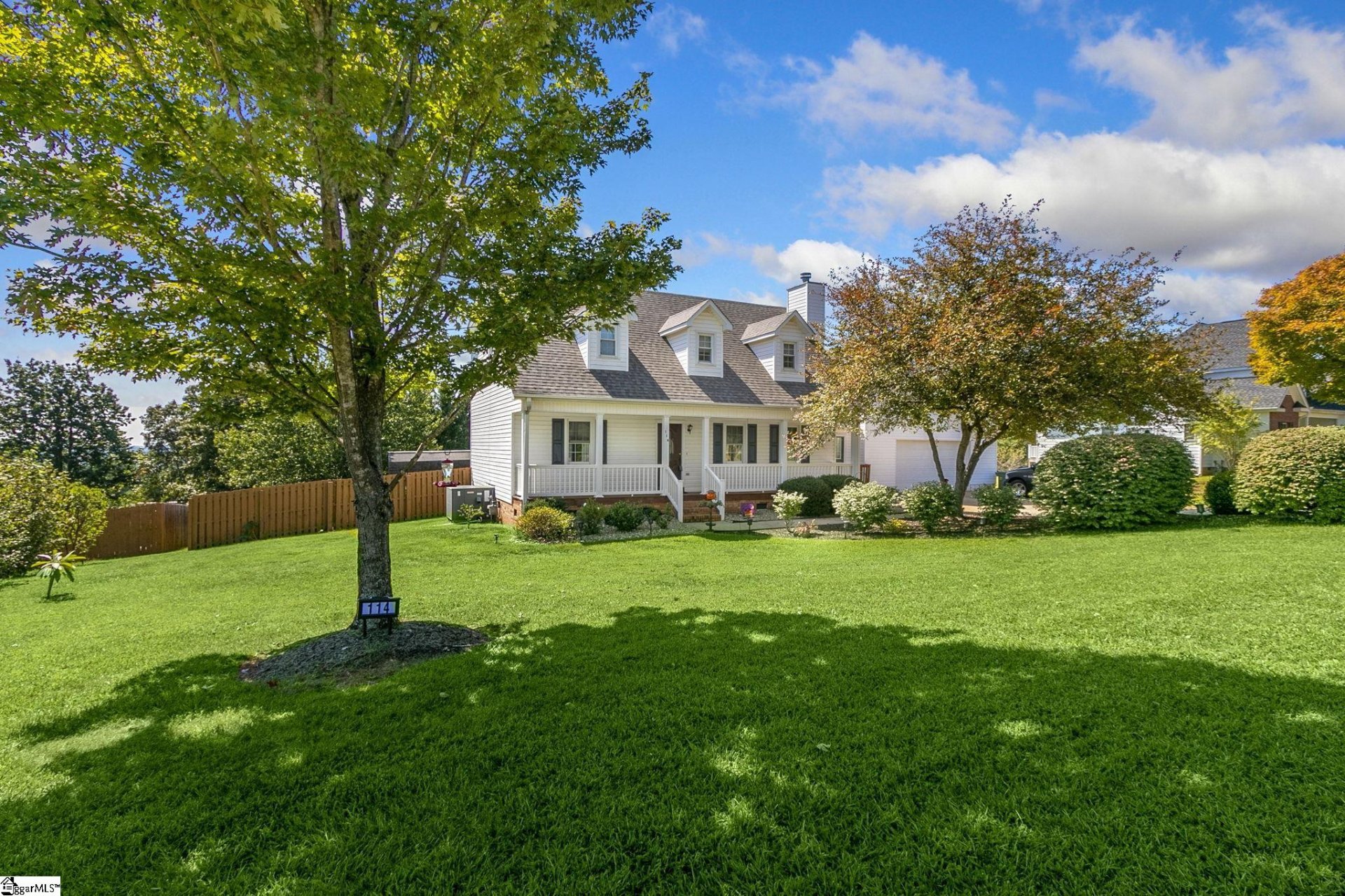 Property image 1 at 114 Hallmark Lane, Easley, SC 29640