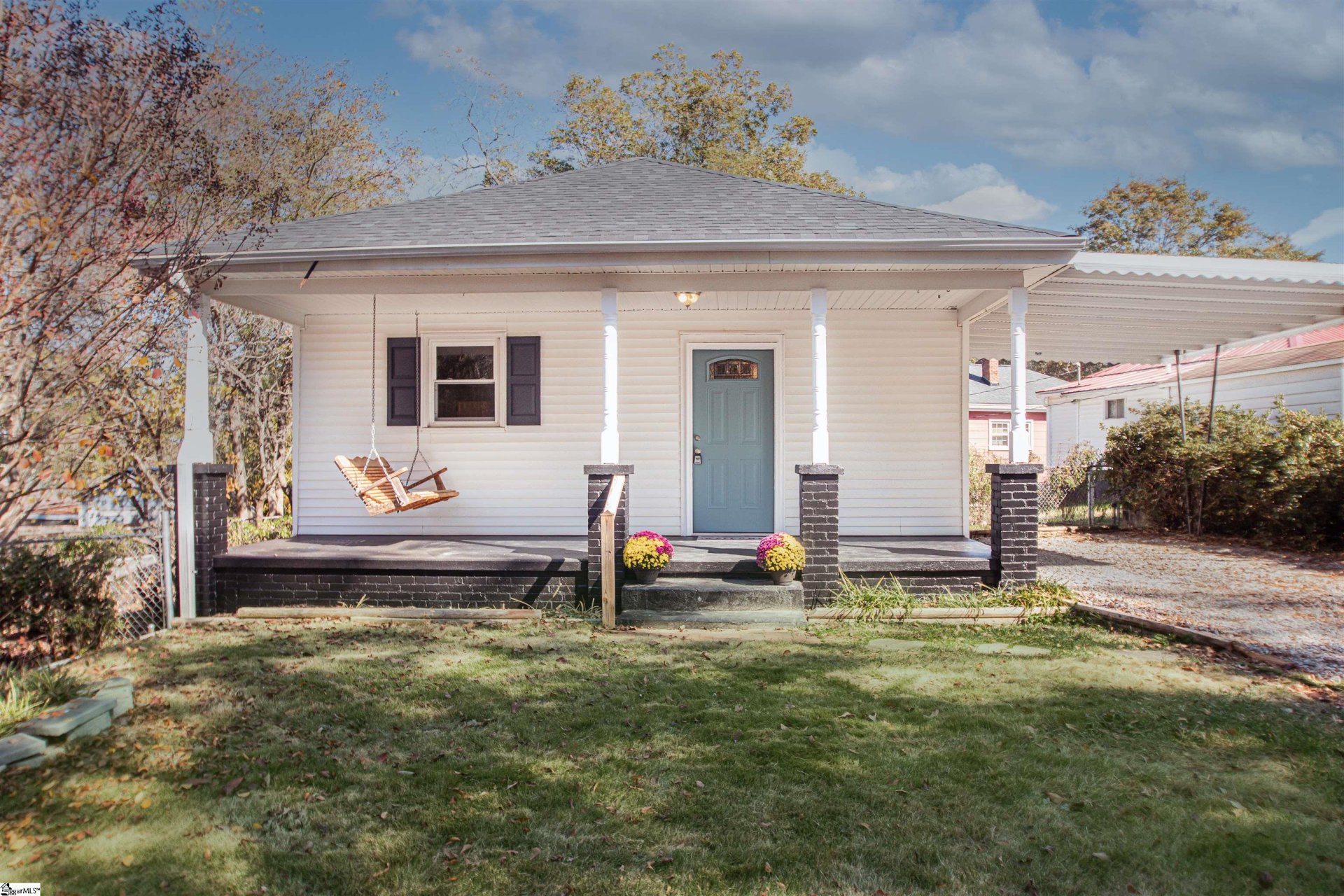 Property image 1 at 101 Katherine Street, Easley, SC 29640