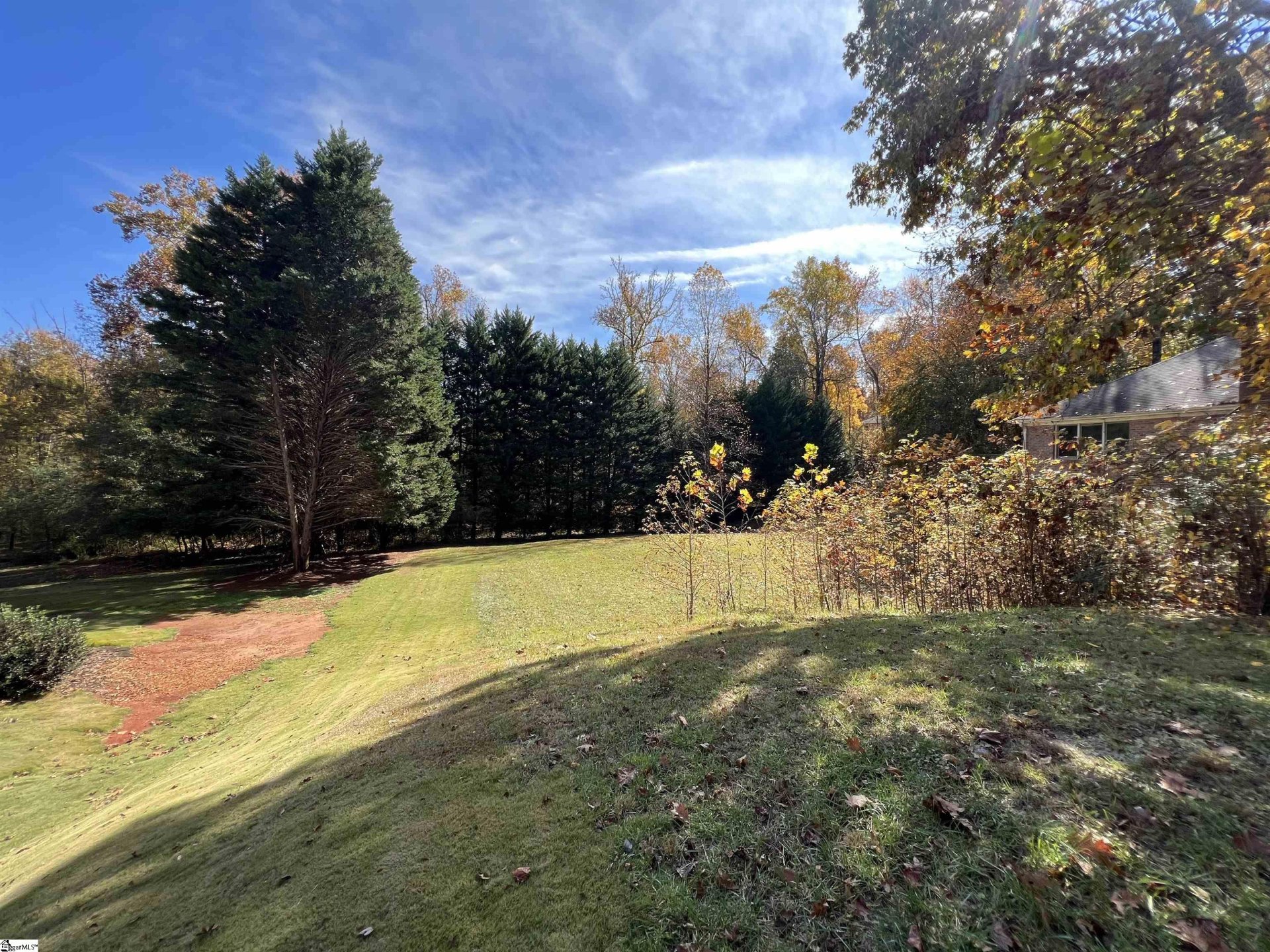 Property image 1 at 110 Saratoga Drive, Greer, SC 29650