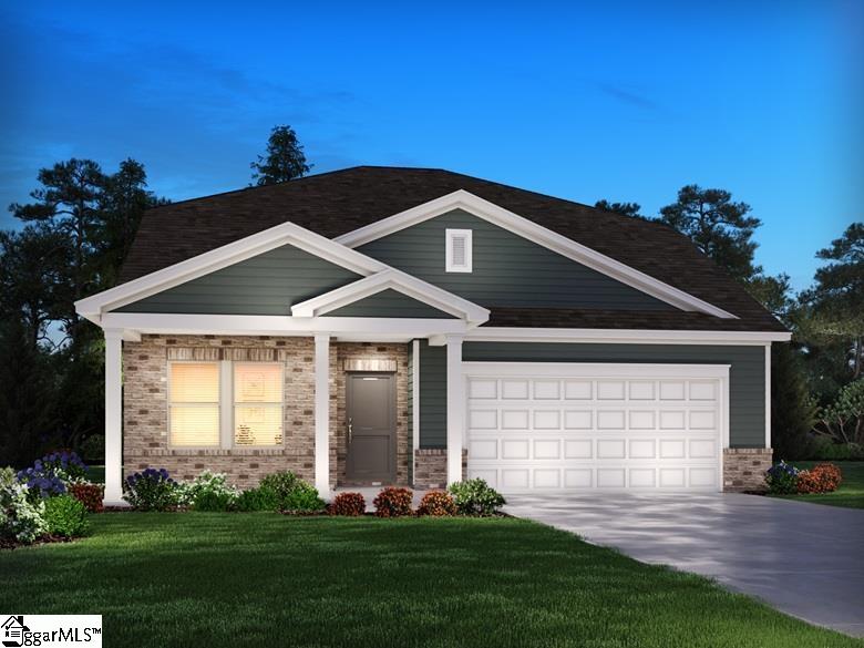 Property image 1 at 305 Obsidian Court, Simpsonville, SC 29680