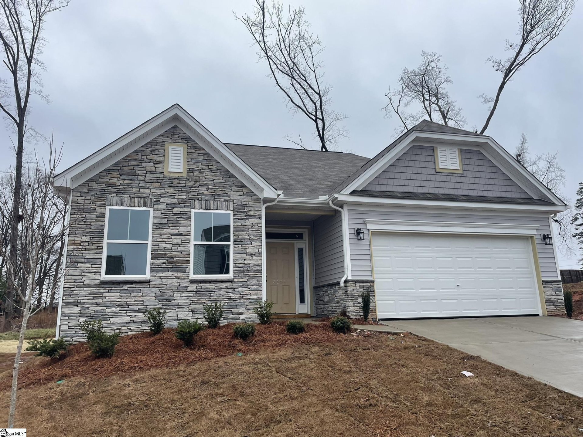 Property image 1 at 6083 Haddington Drive, Roebuck, SC 29376